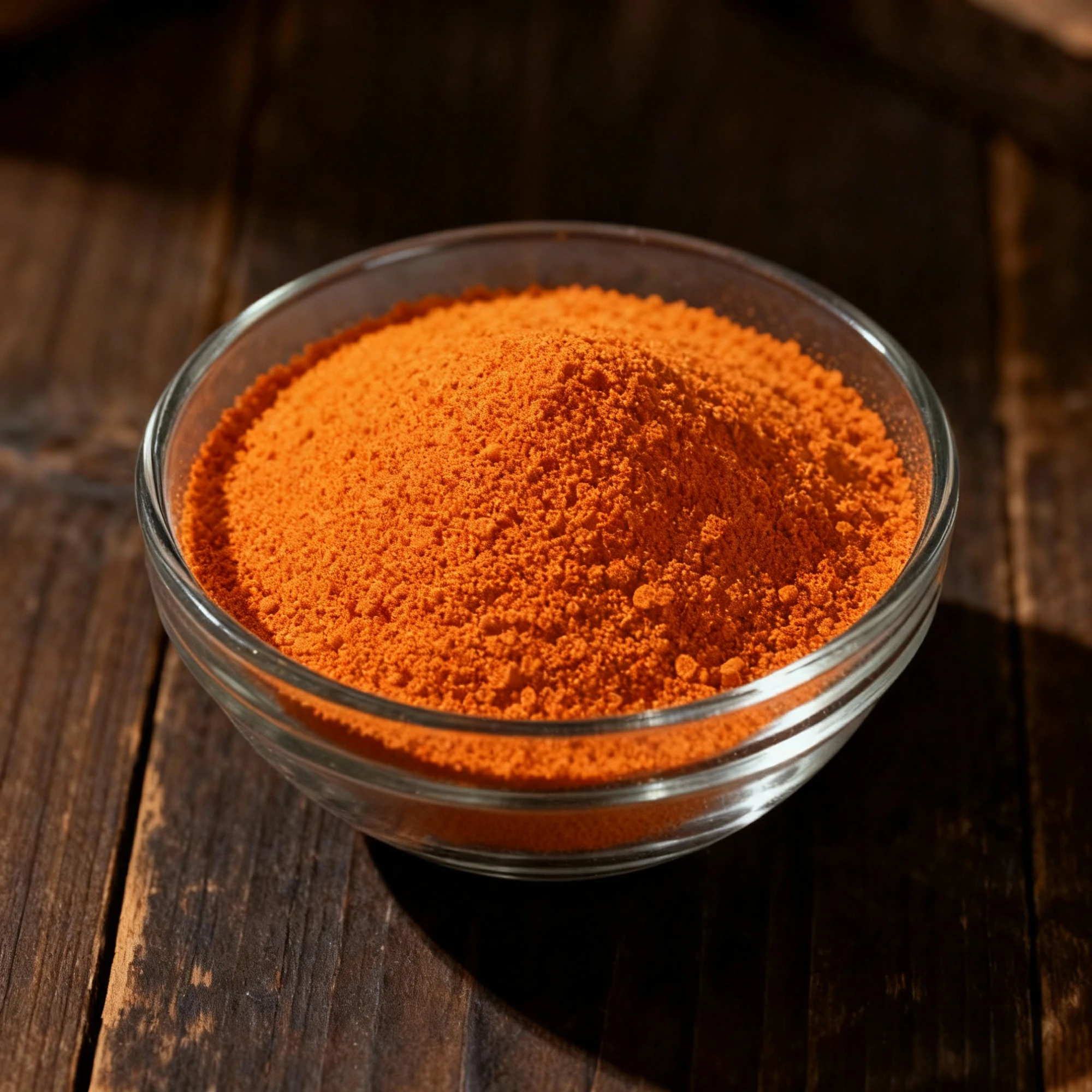 Annatto (Bixin/Norbixin)