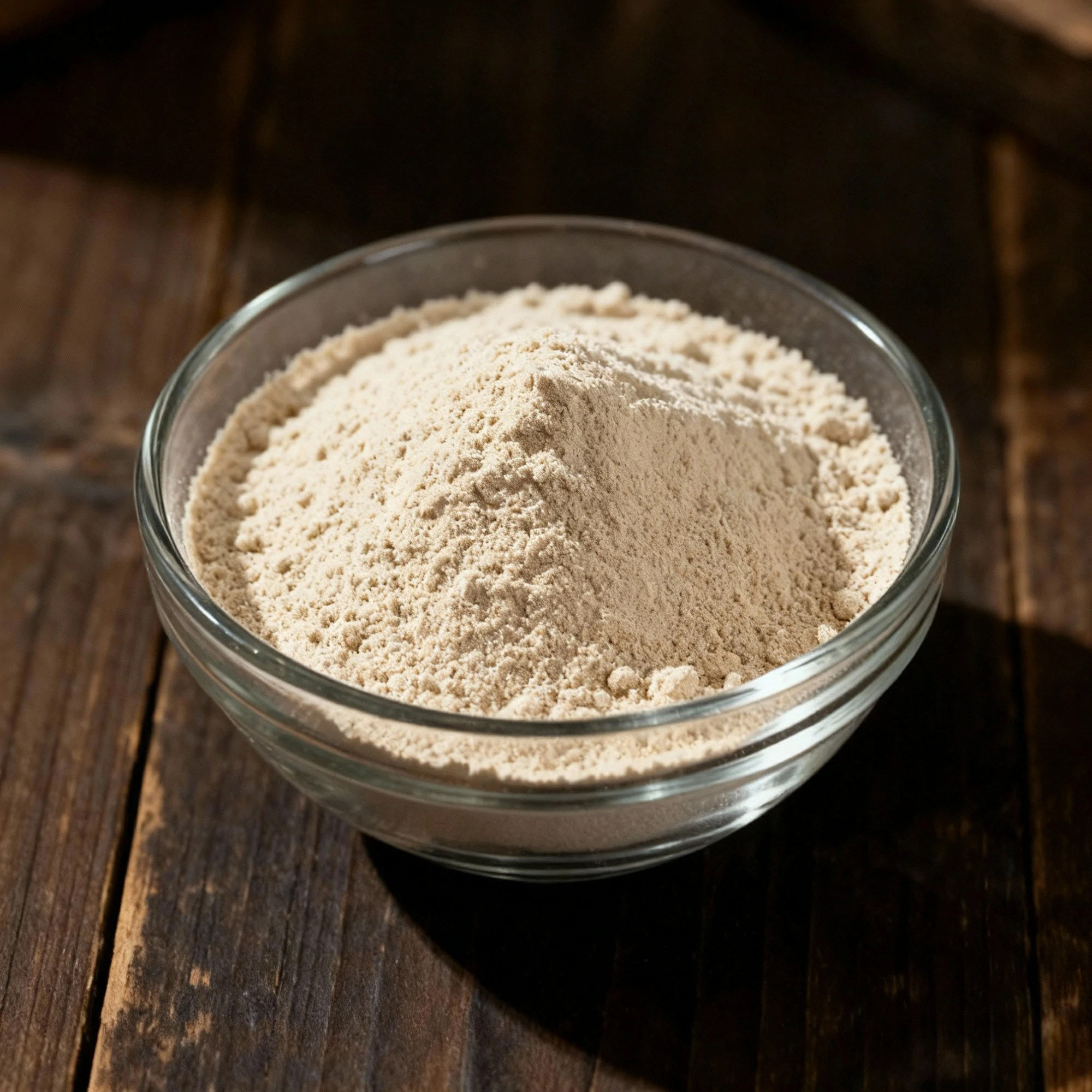 Artemisia Gum (Sa-son seed Gum)