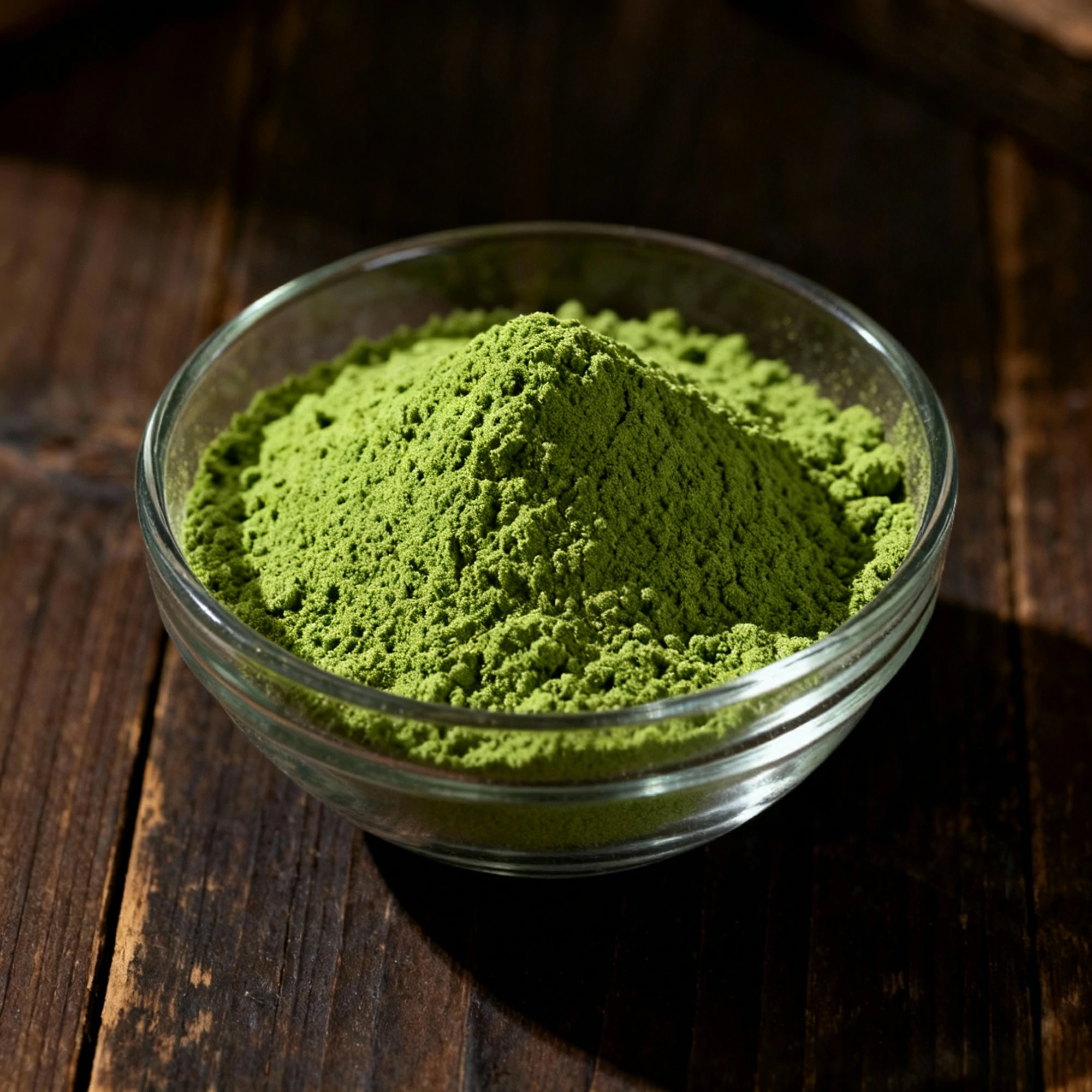 Barley Grass Powder