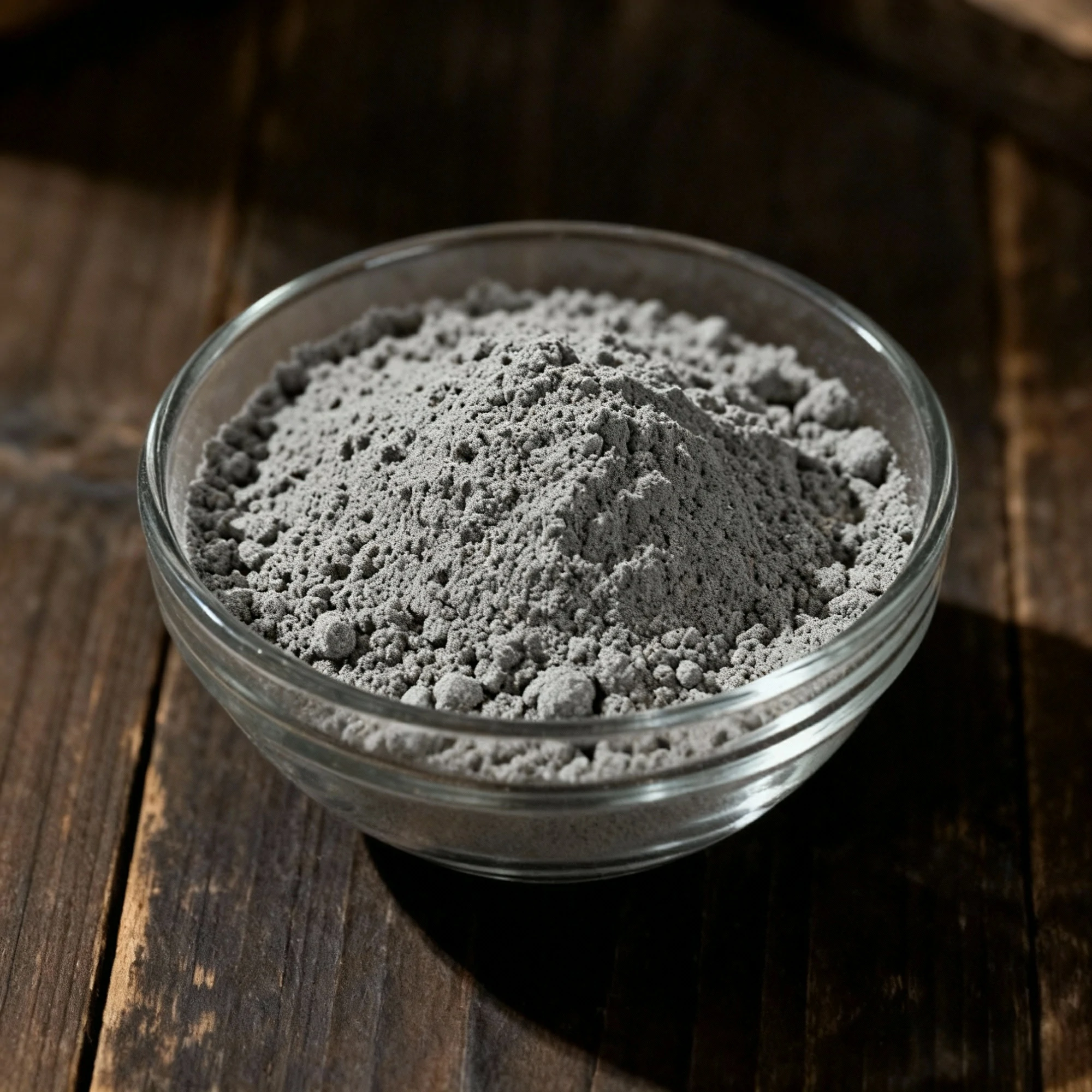 Black Bean Powder