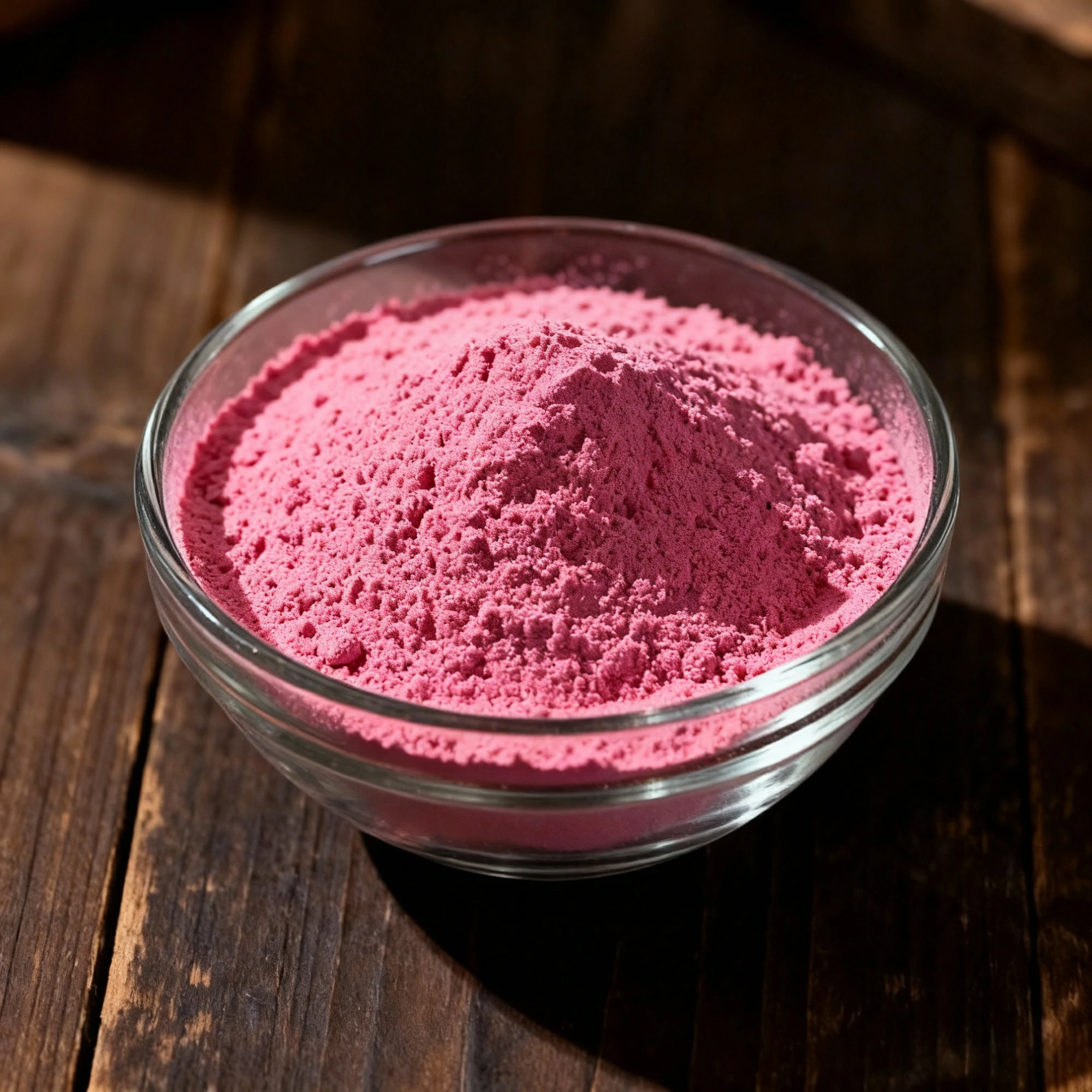 Black Currant Juice Powder