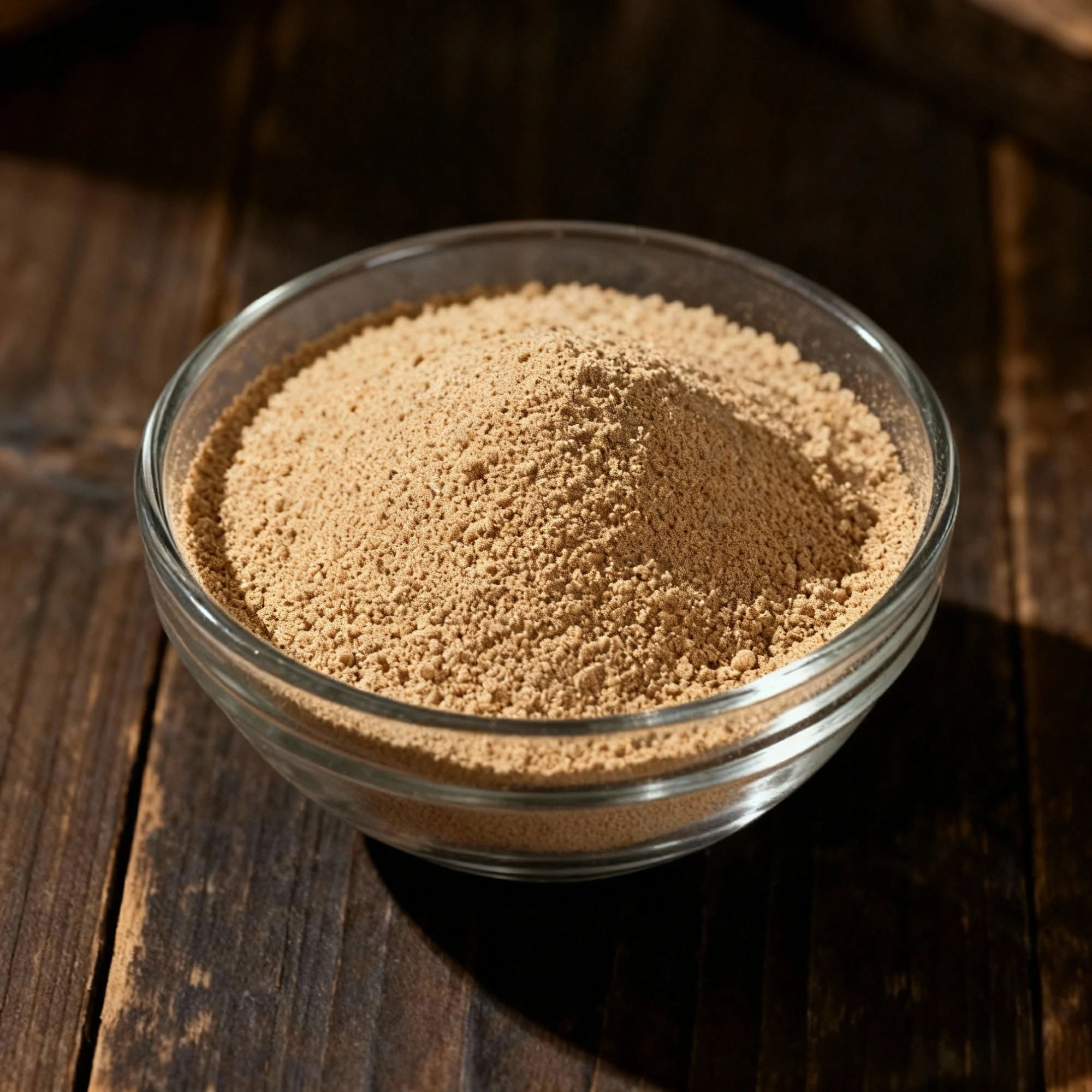 Black Tea Powder