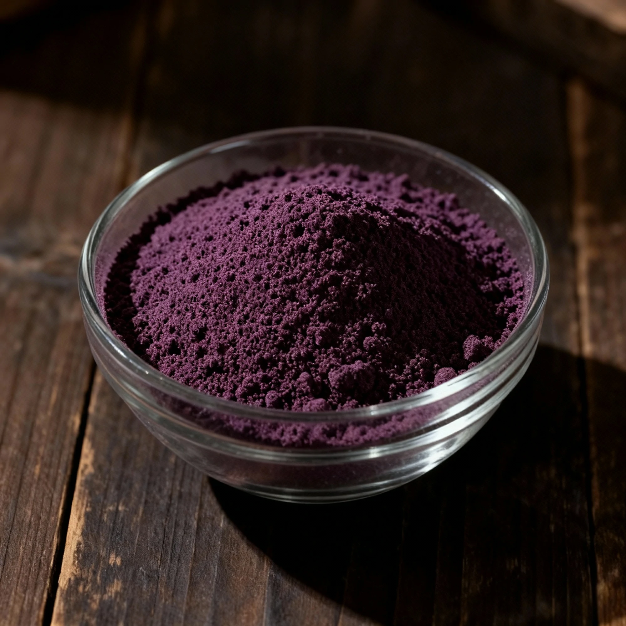 Blackberry Juice Powder
