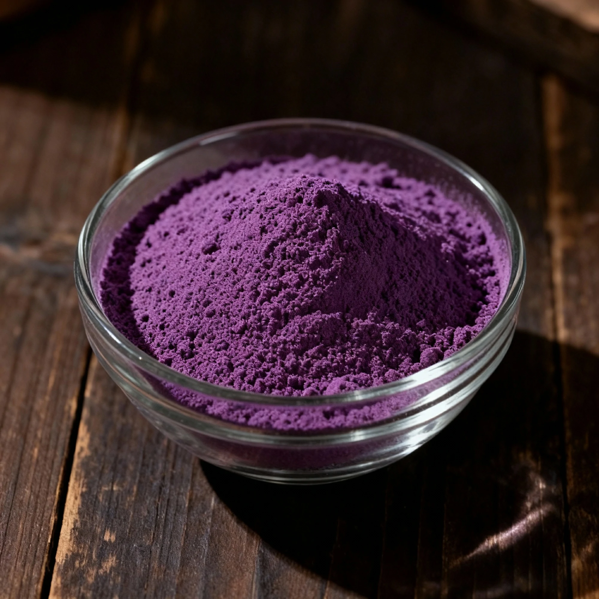 Blueberry Powder