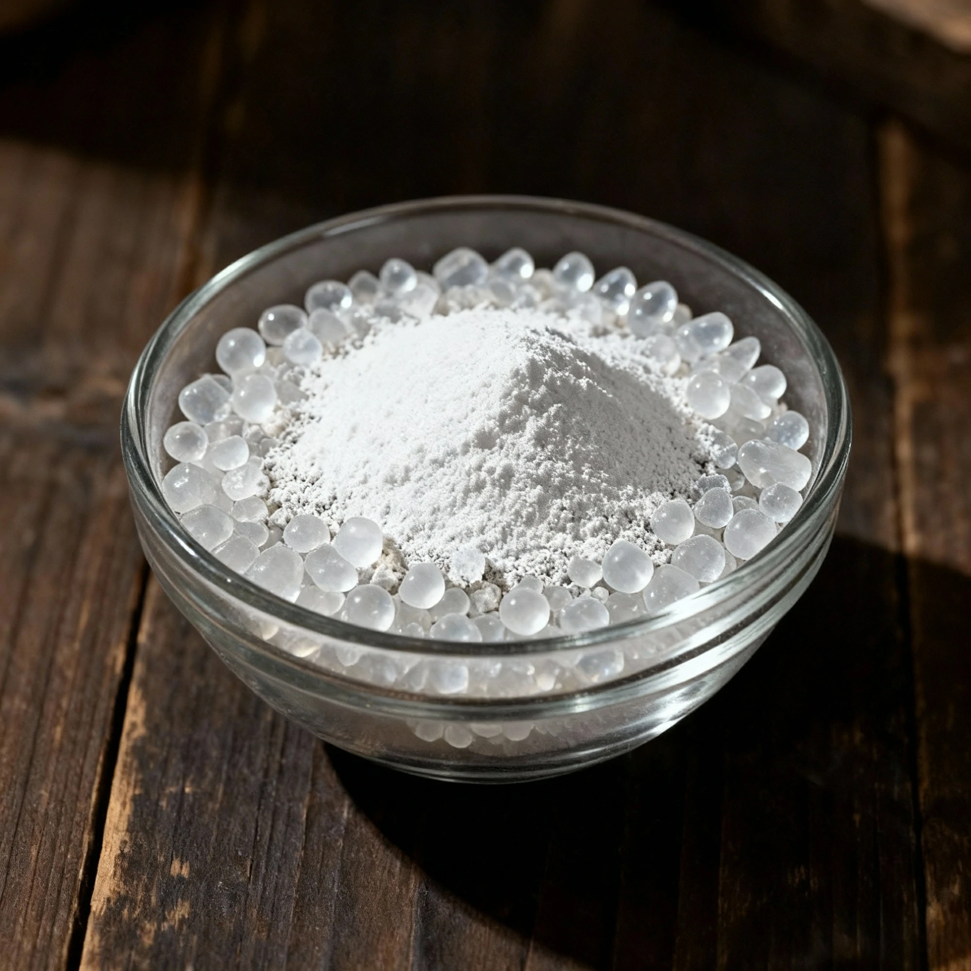 Butylated hydroxytoluene(BHT)