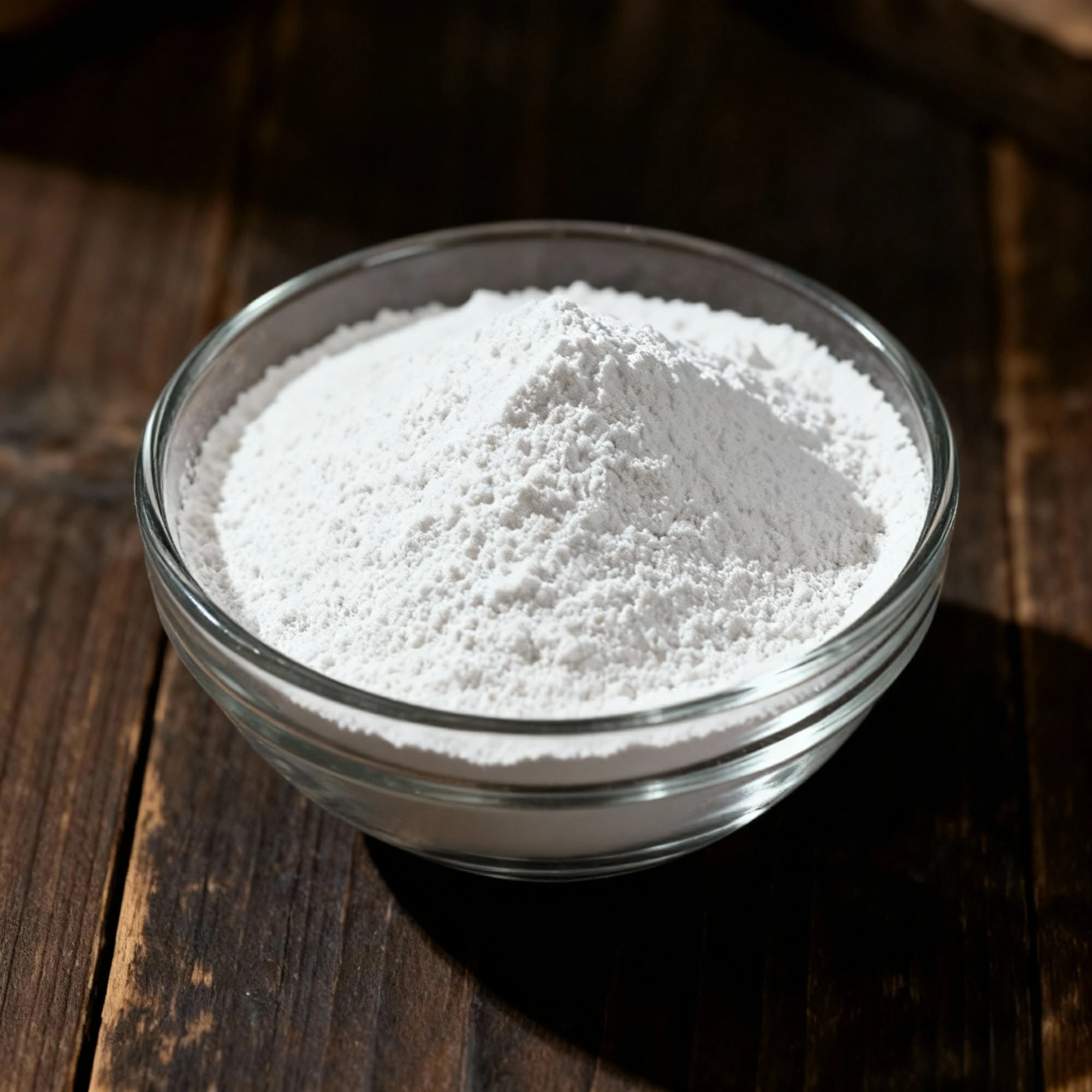 Calcium Citrate Malate