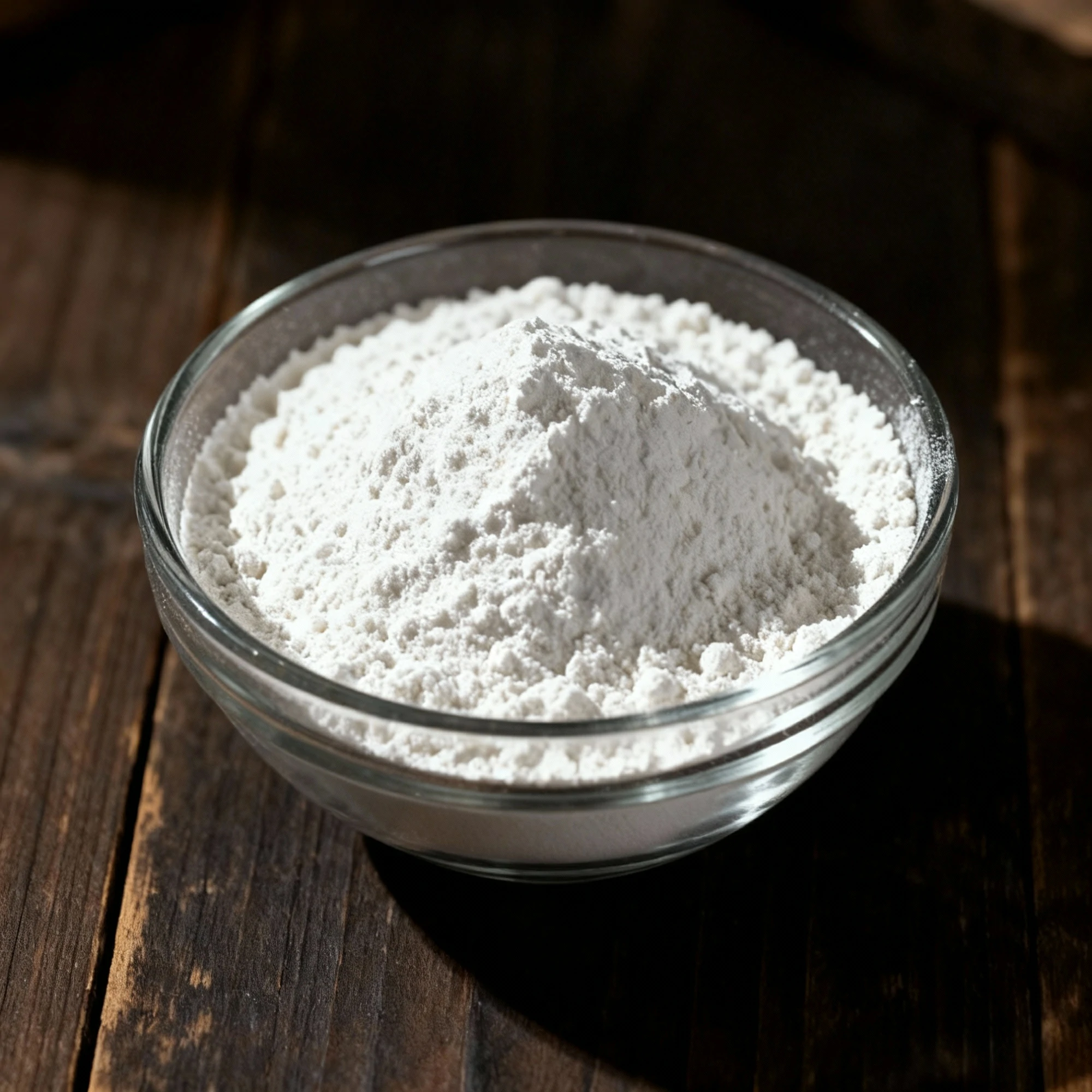 Calcium hydrogen phosphate (Dicalcium phosphate)