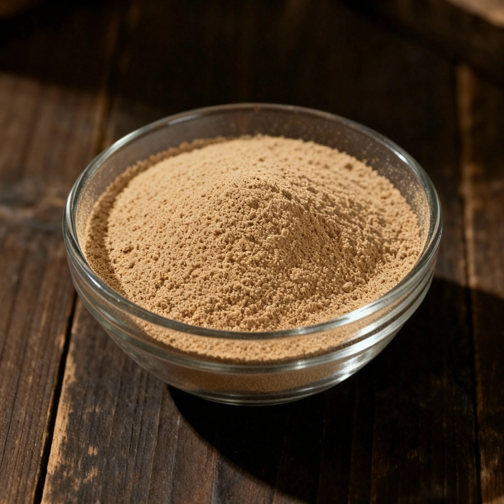 Chromium‑enriched Yeast