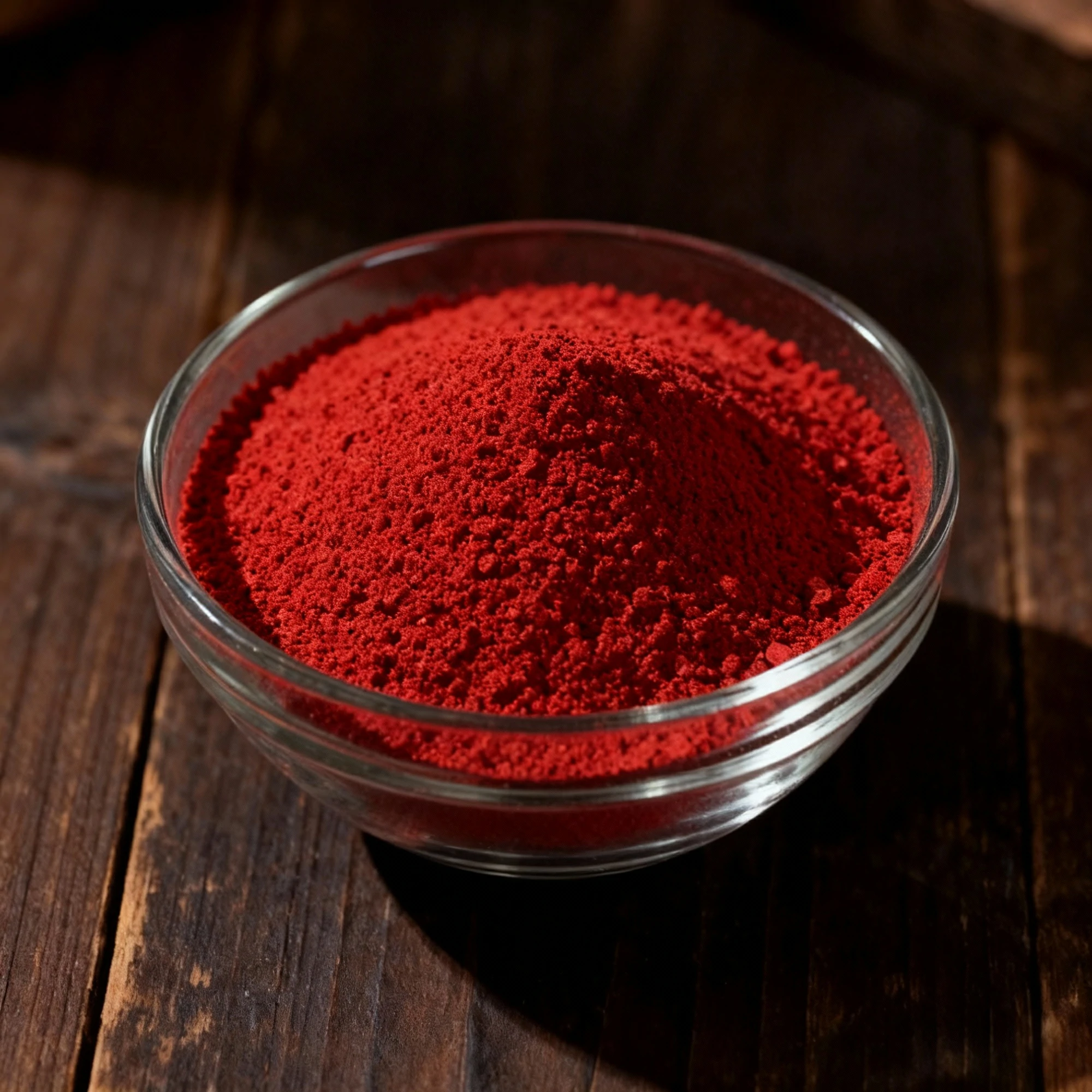 Cochineal Red (Carmine)