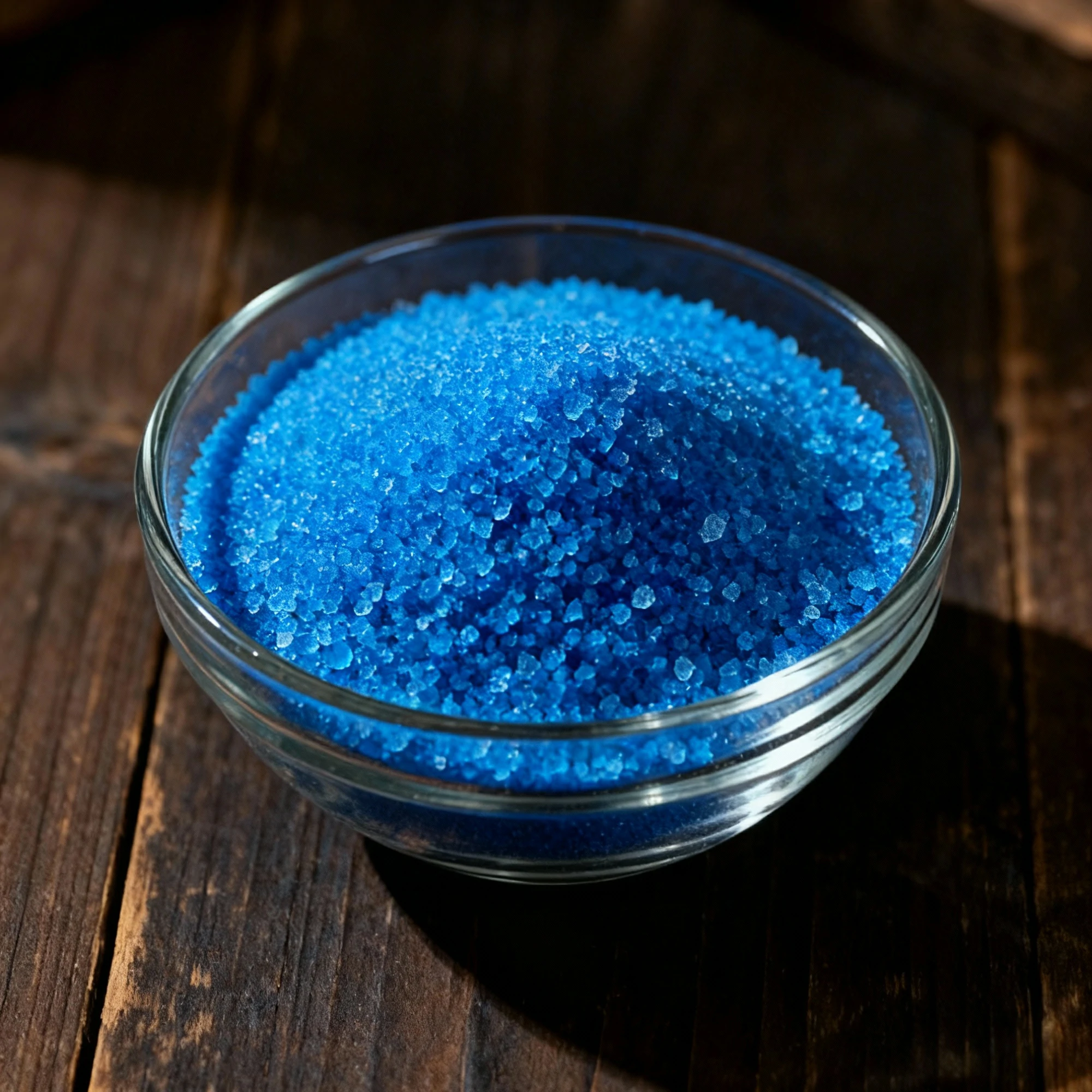 Copper sulfate pentahydrate