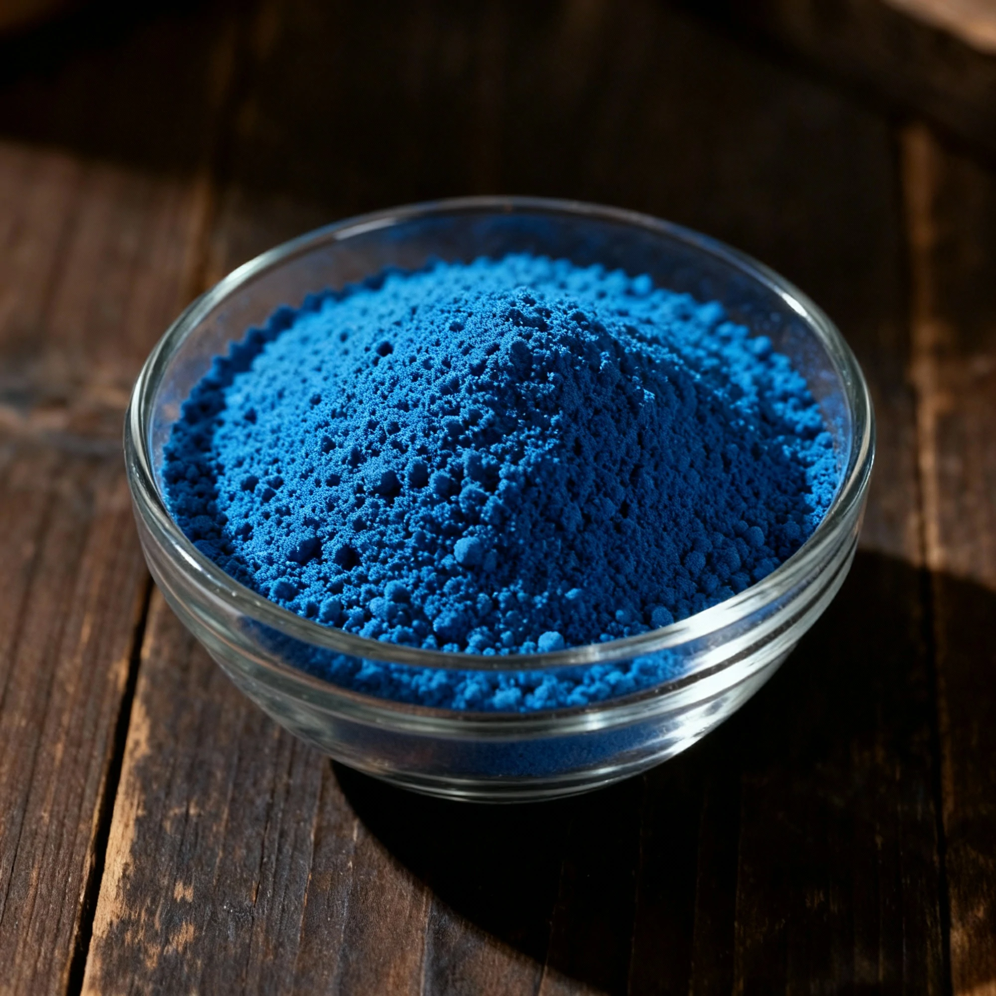C‑Phycocyanin (from Spirulina, pure pigment)
