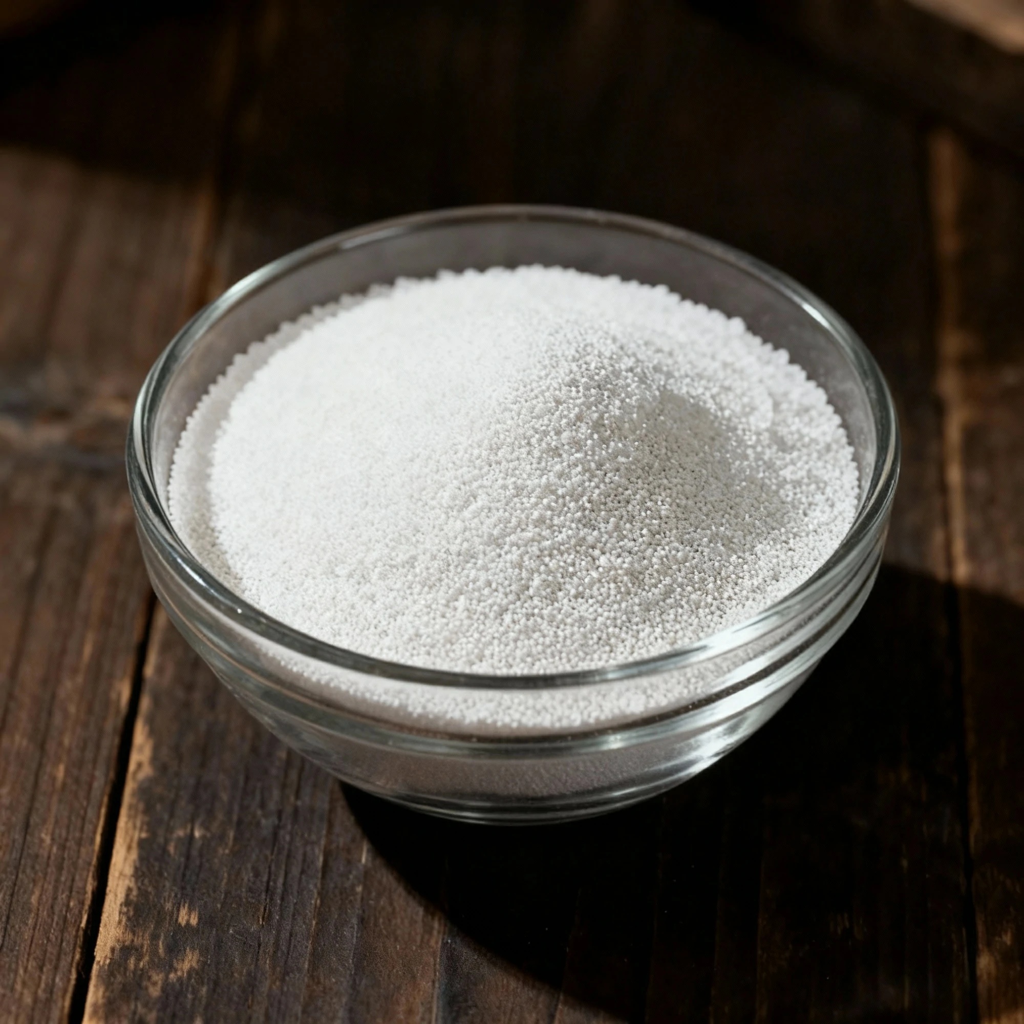 Crystalline Fructose