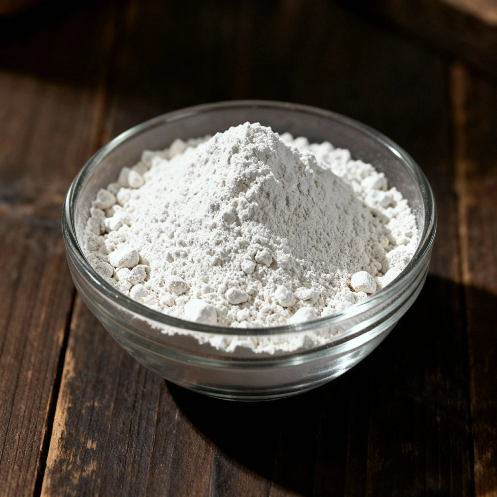 Curdlan (β‑1,3‑glucan)