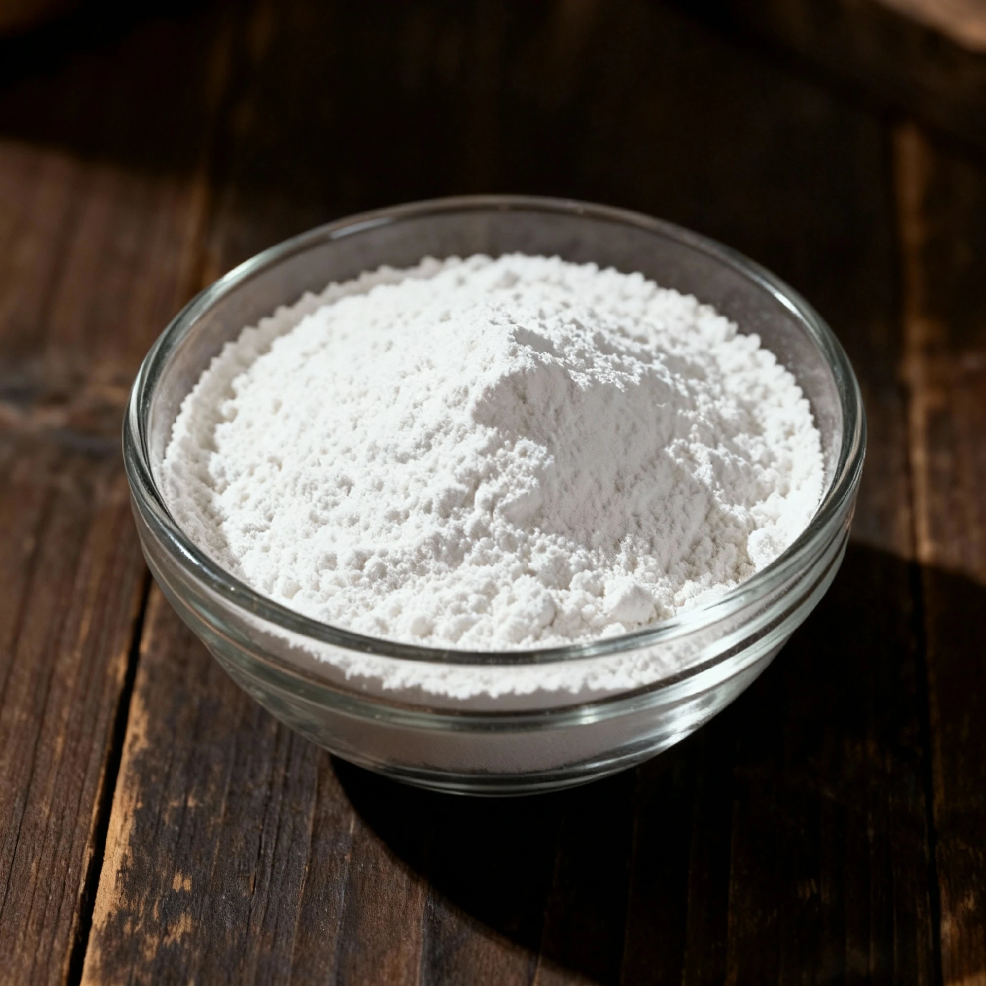 D-GLUCOSAMINE HYDROCHLORIDE