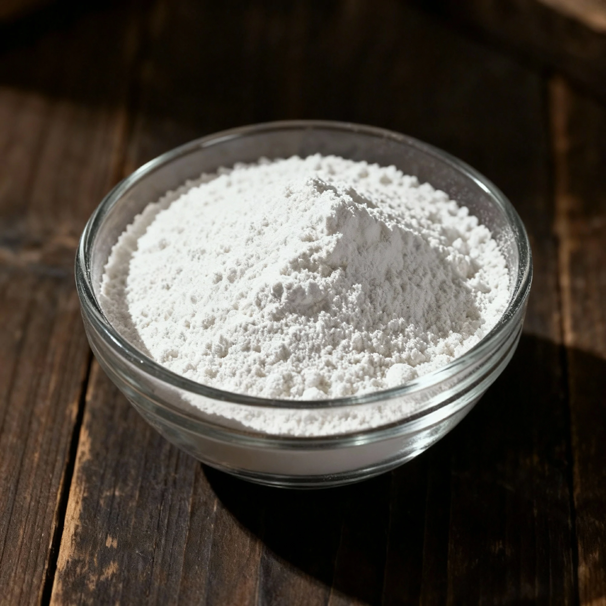 Diacetyl Tartaric Acidic Esters of Mono- and Diglycerides (DATEM)