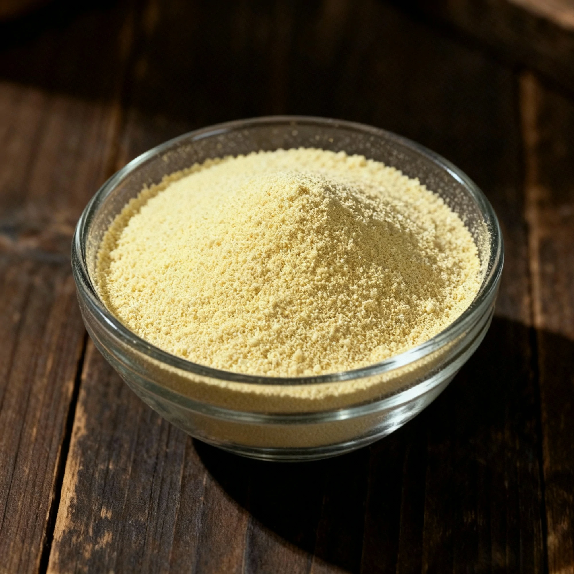 Egg Yolk Powder