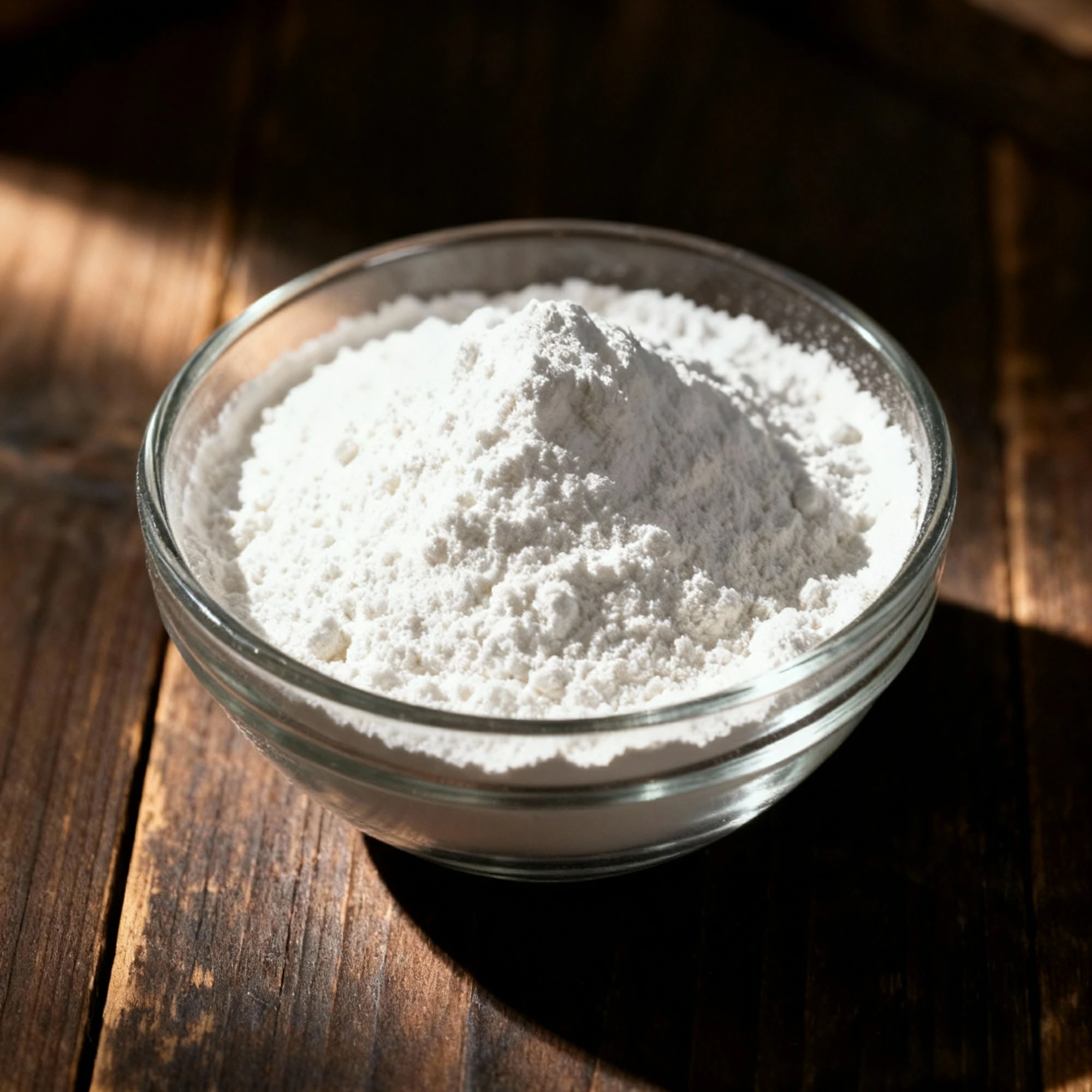 Ferric Pyrophosphate