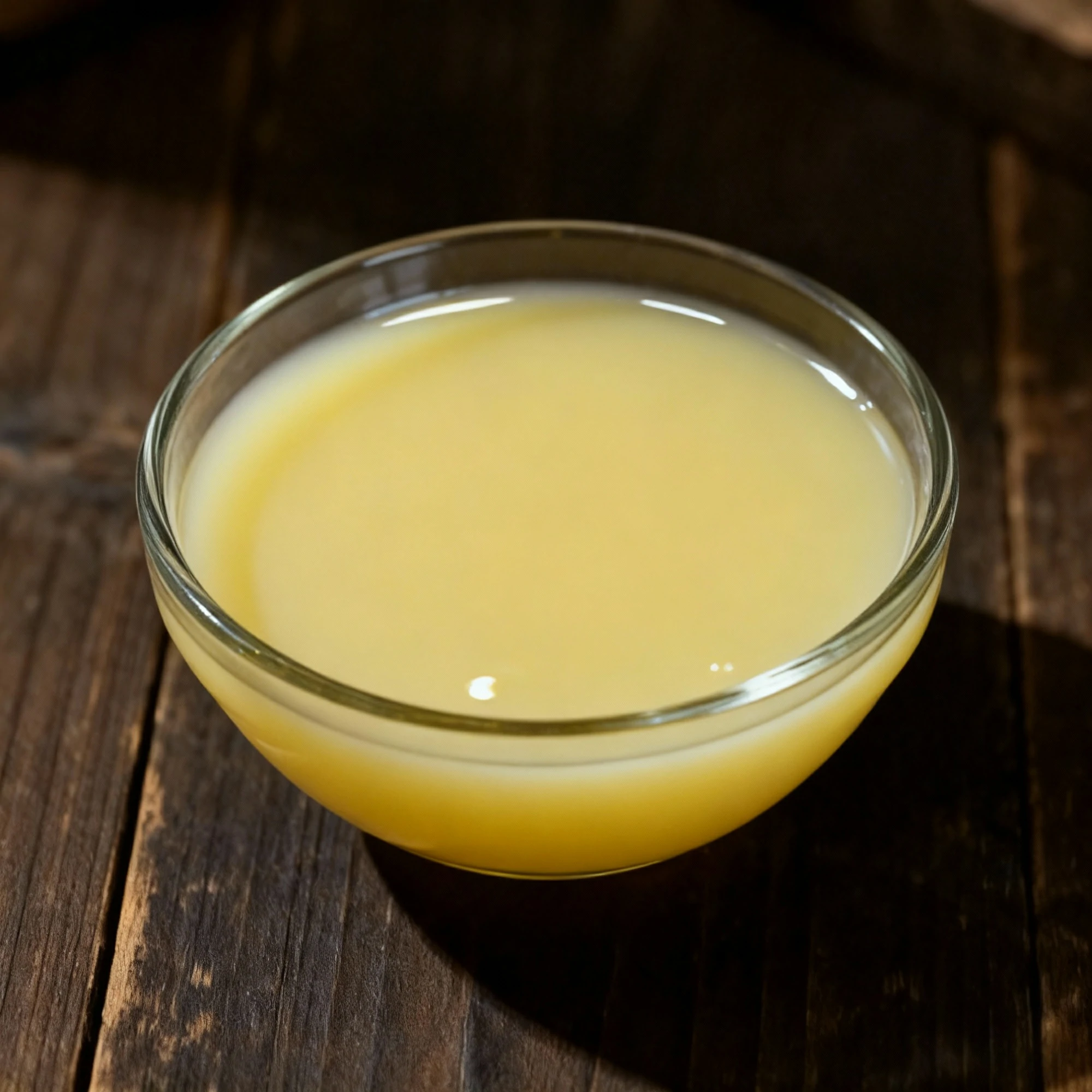 Fish Oil (Polyunsaturated)