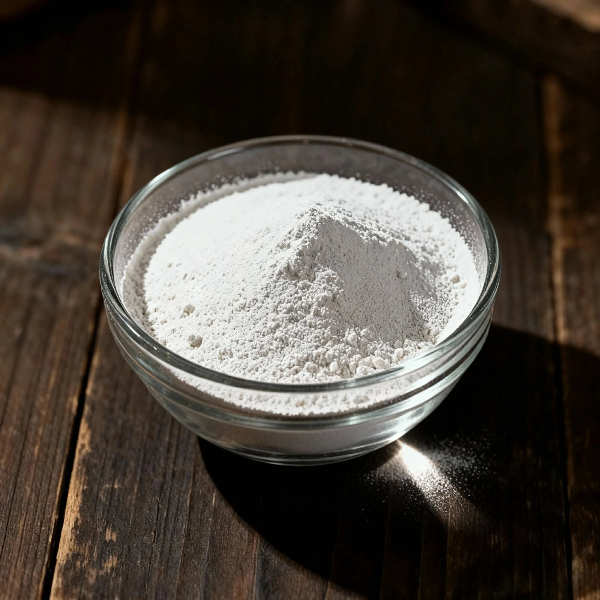 Flaxseed Gum (Frank Gum)