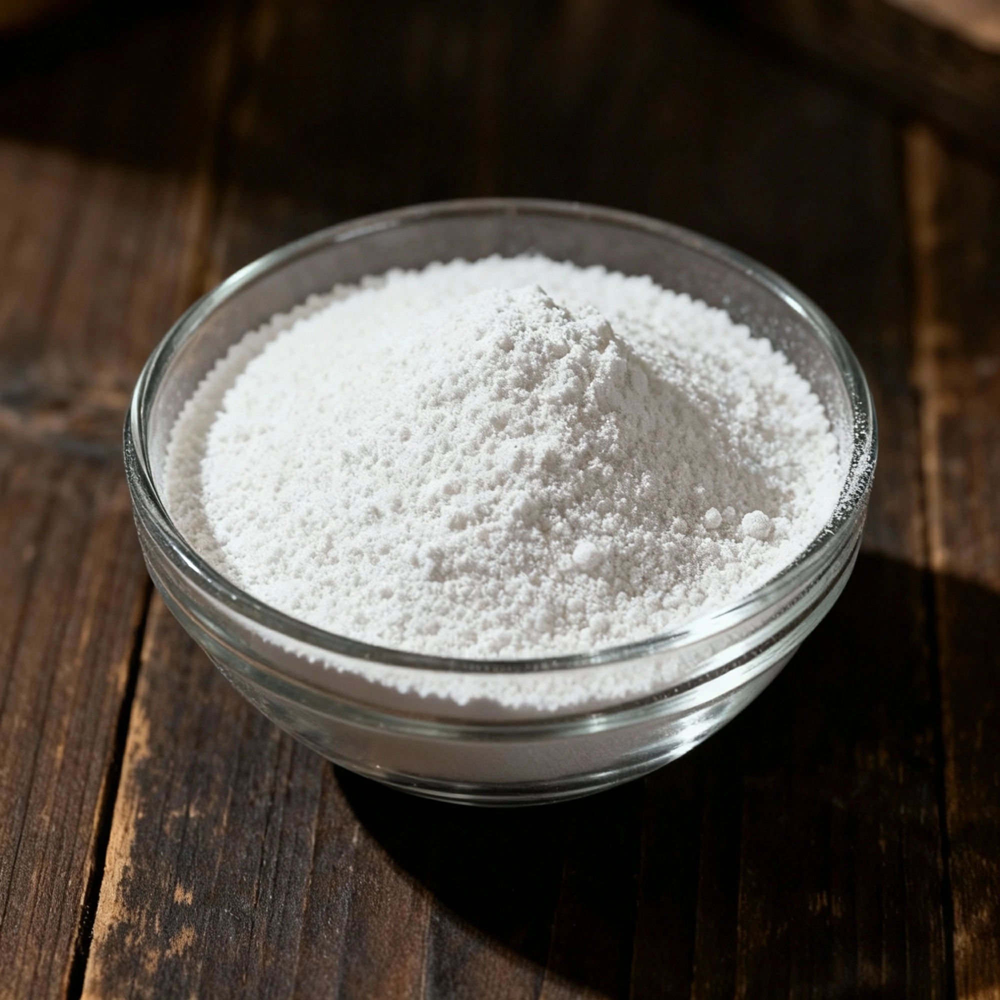 Freeze-Dried Lactobacillus Powder