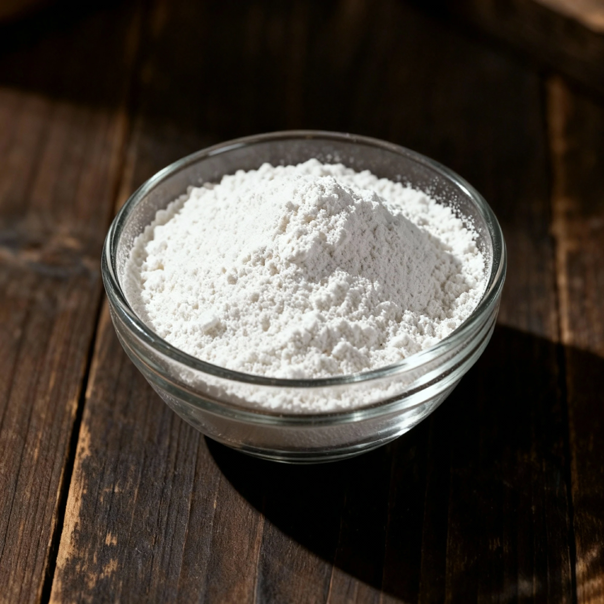 Galactooligosaccharide (GOS)