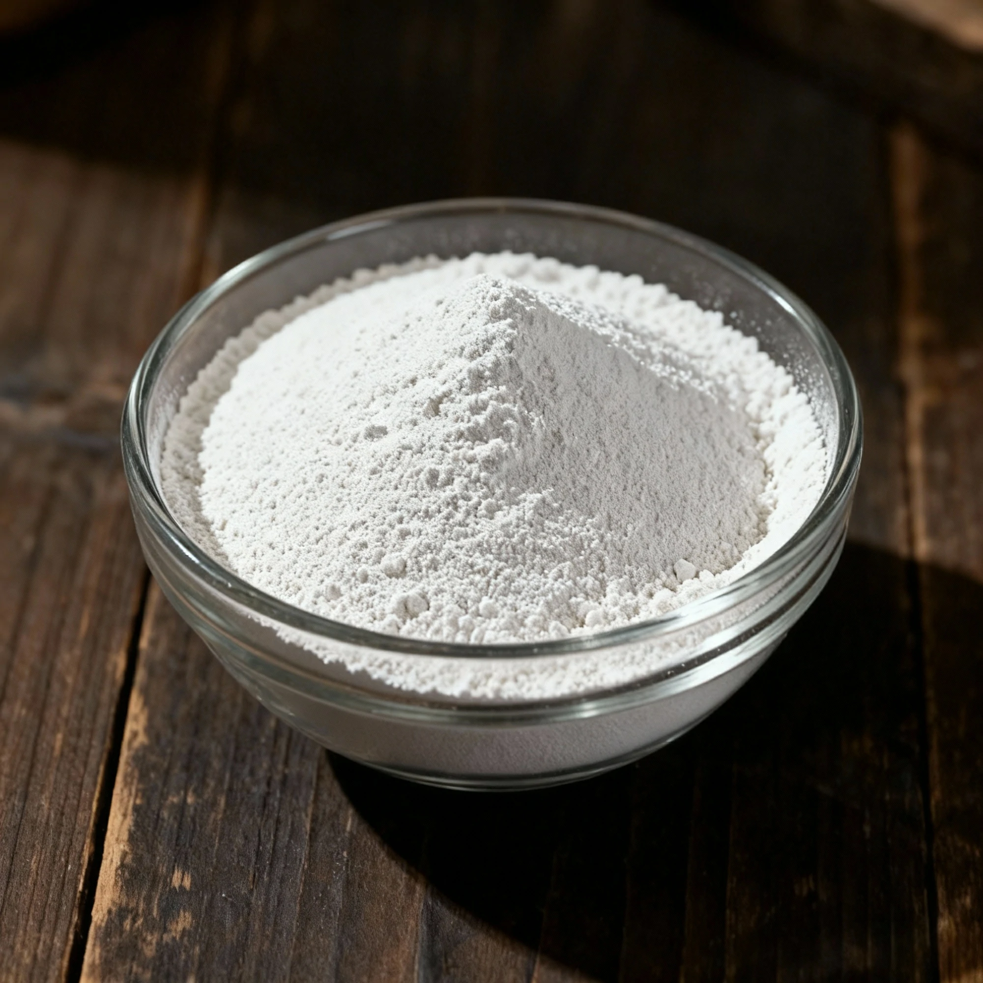 Gamma‑Aminobutyric Acid (GABA)