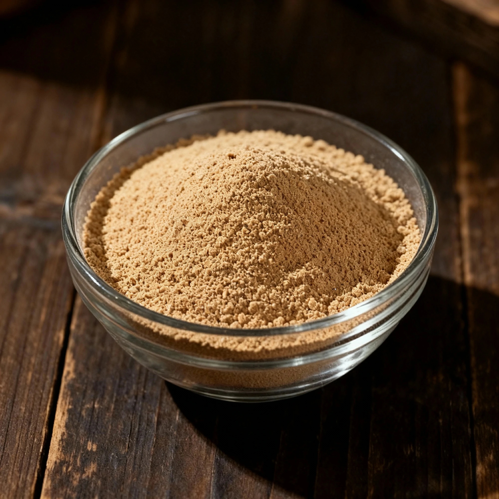 Glucoamylase (Amyloglucosidase)