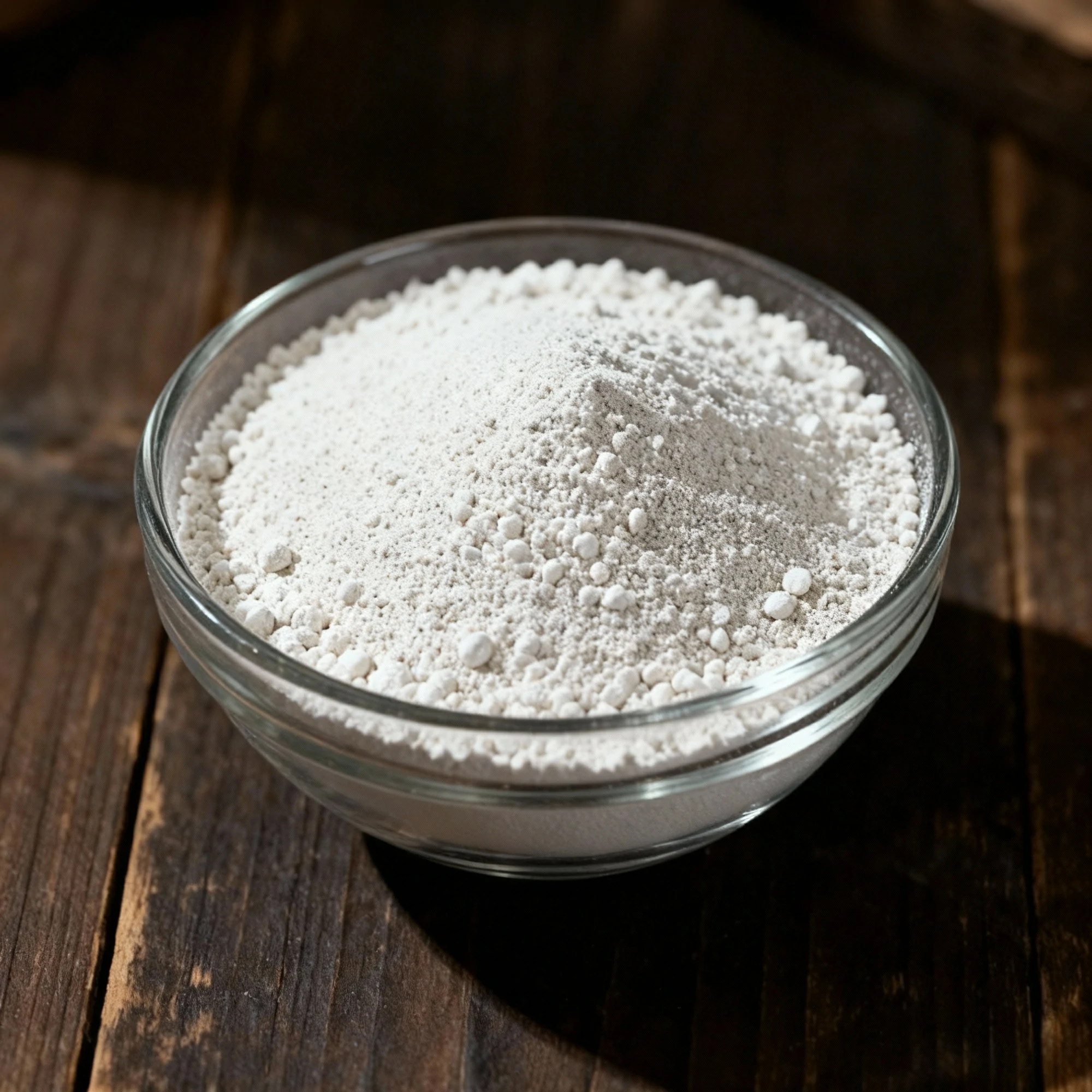 Glucosamine Hydrochloride