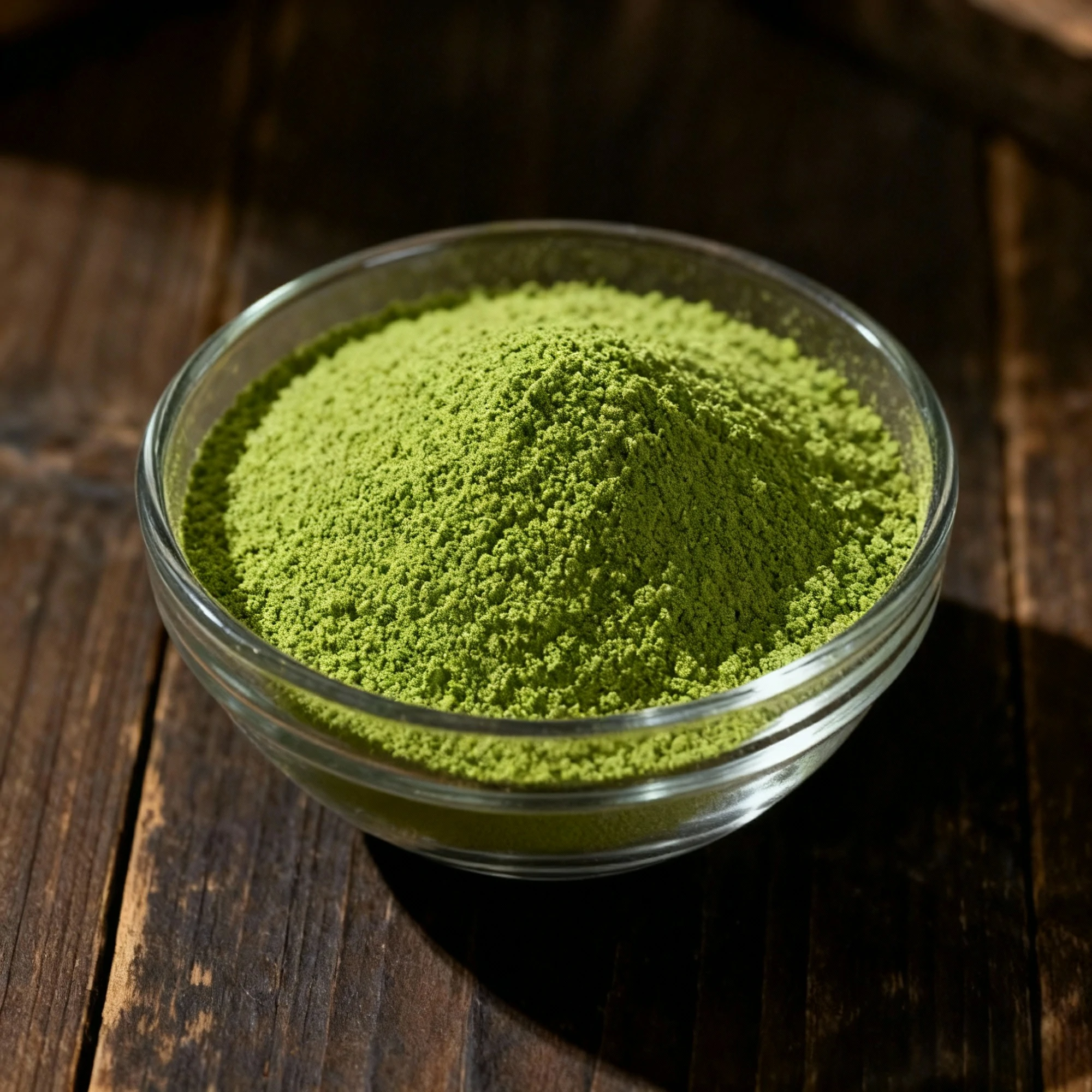 Green Tea Powder