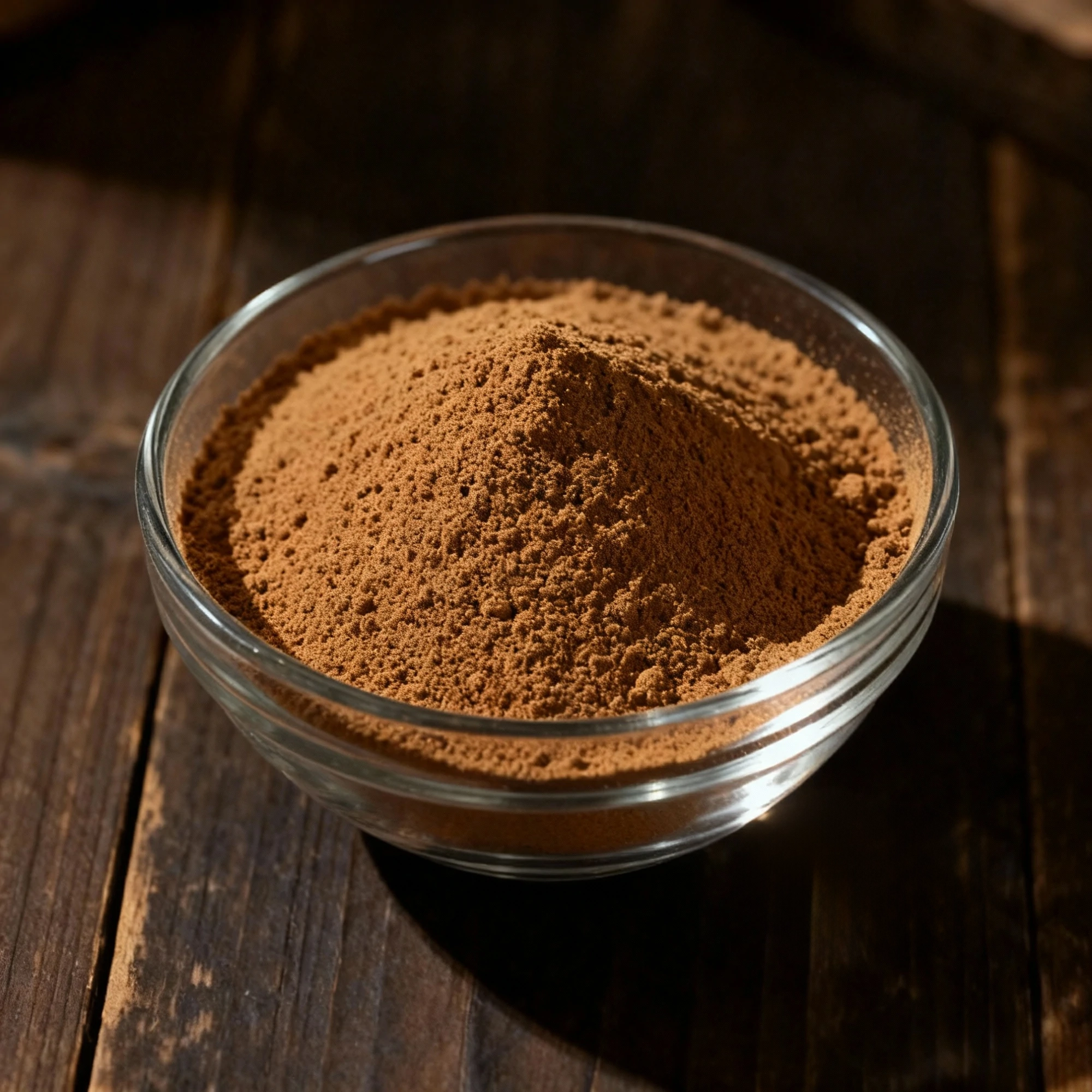 Guarana Extract (Paullinia cupana Seed Extract)