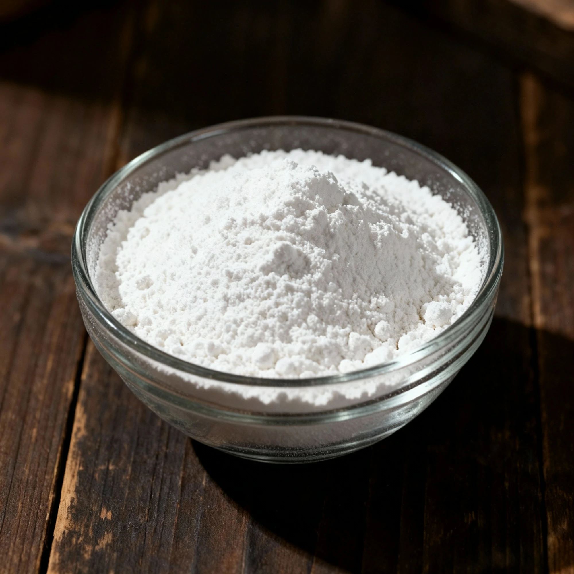 Inositol (Vitamin B8)