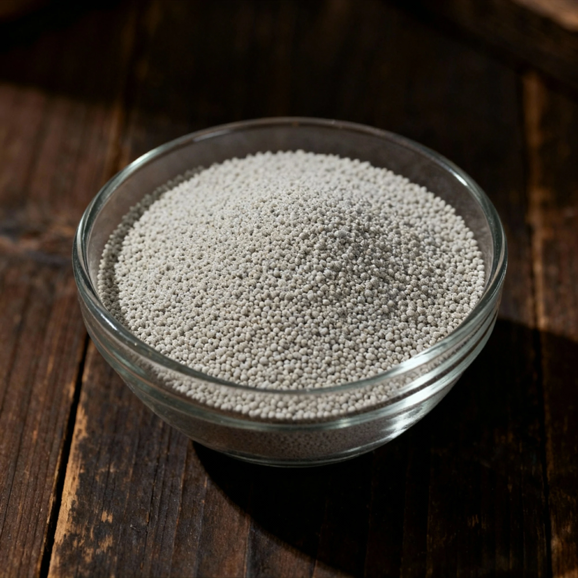 Locust Bean Gum (Carob Gum)