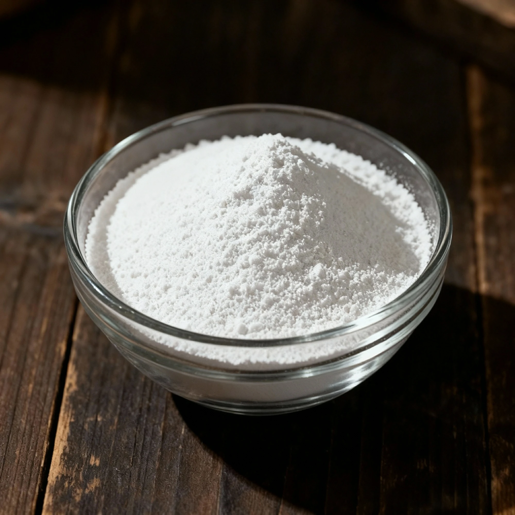 Magnesium Carbonate