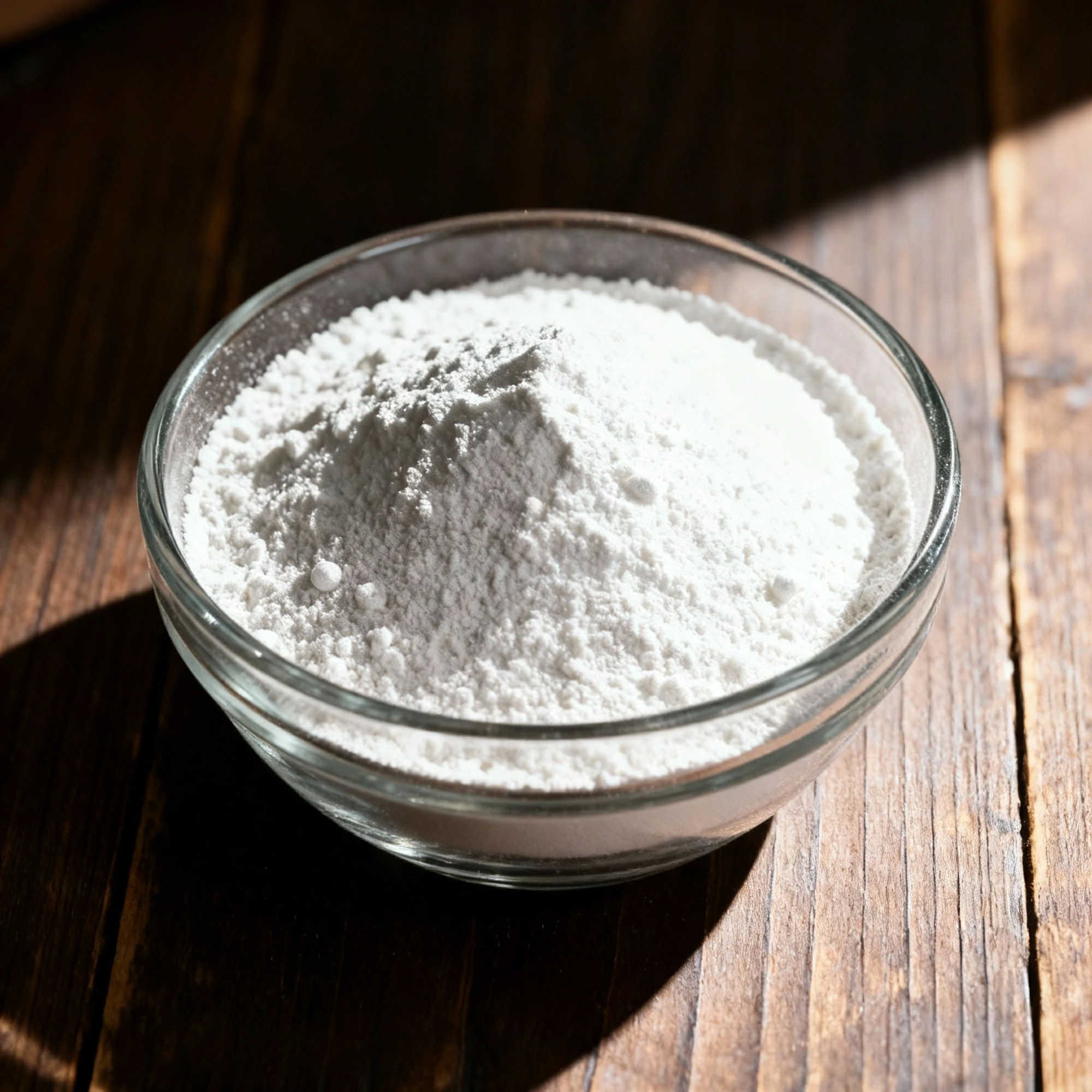 Magnesium Citrate (Tribasic)