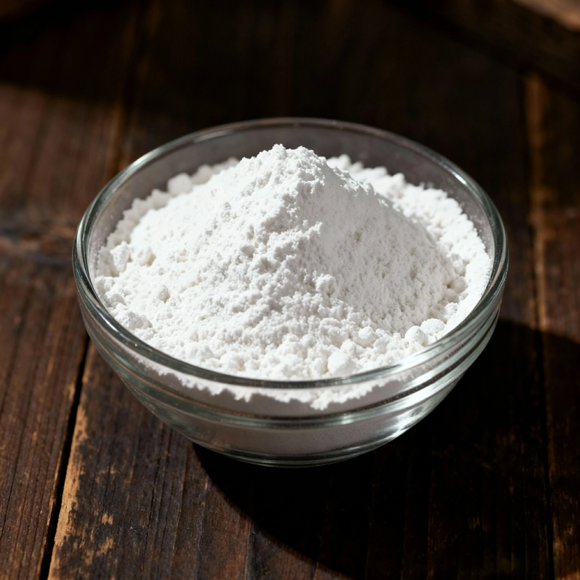 Medium Chain Triglyceride Powder (MCT Powder 50)