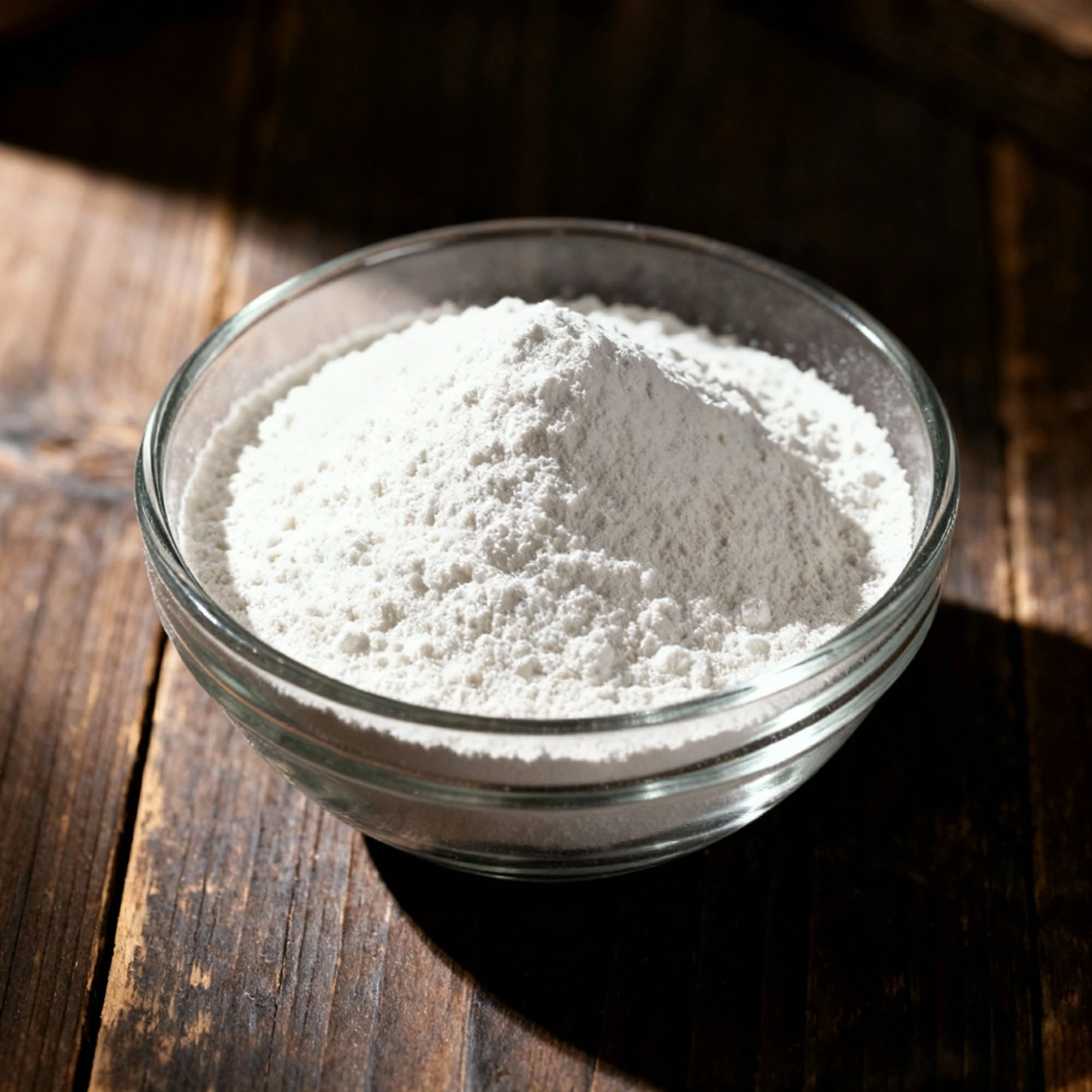 Medium Chain Triglycerides