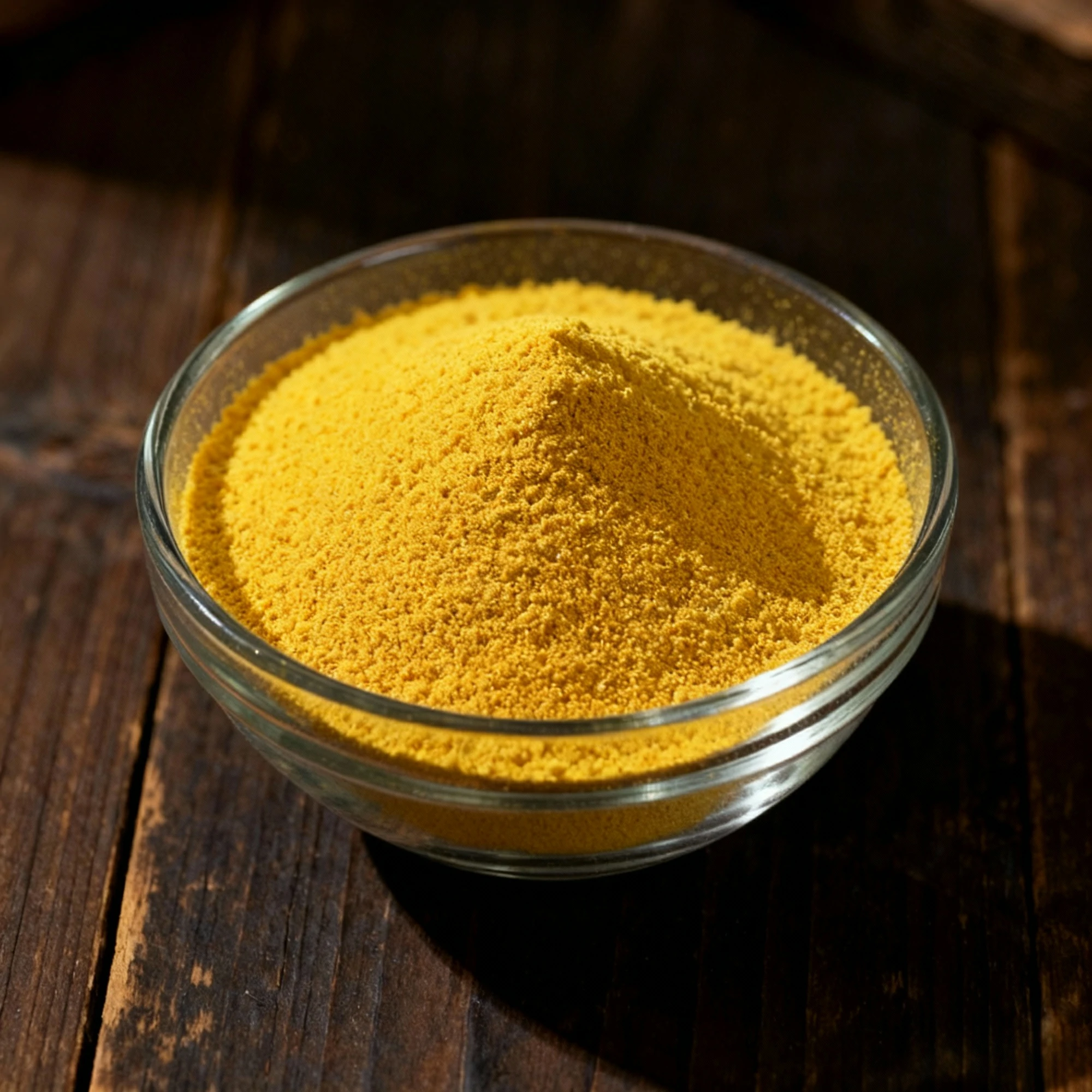 Monascus Yellow Pigments