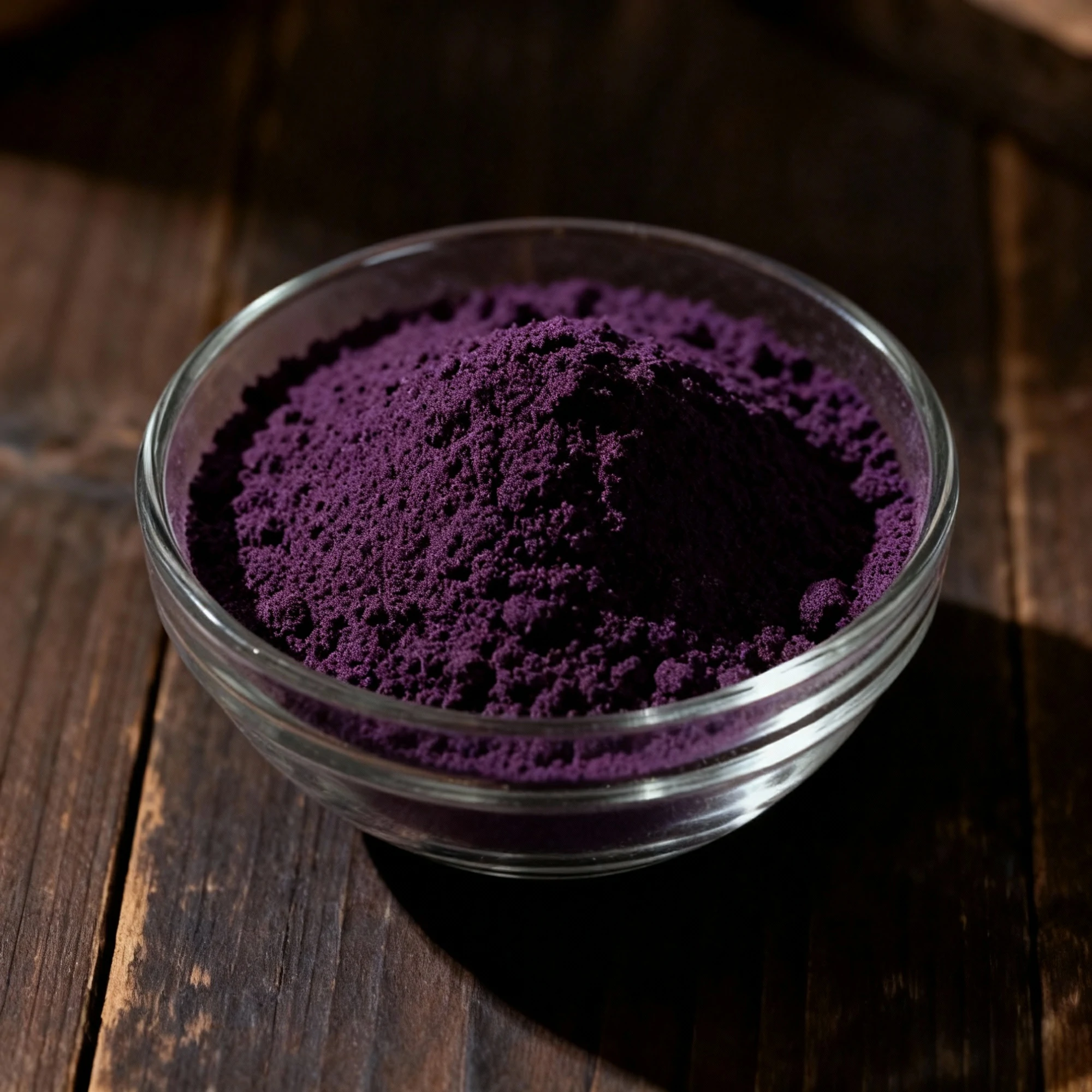Mulberry Powder