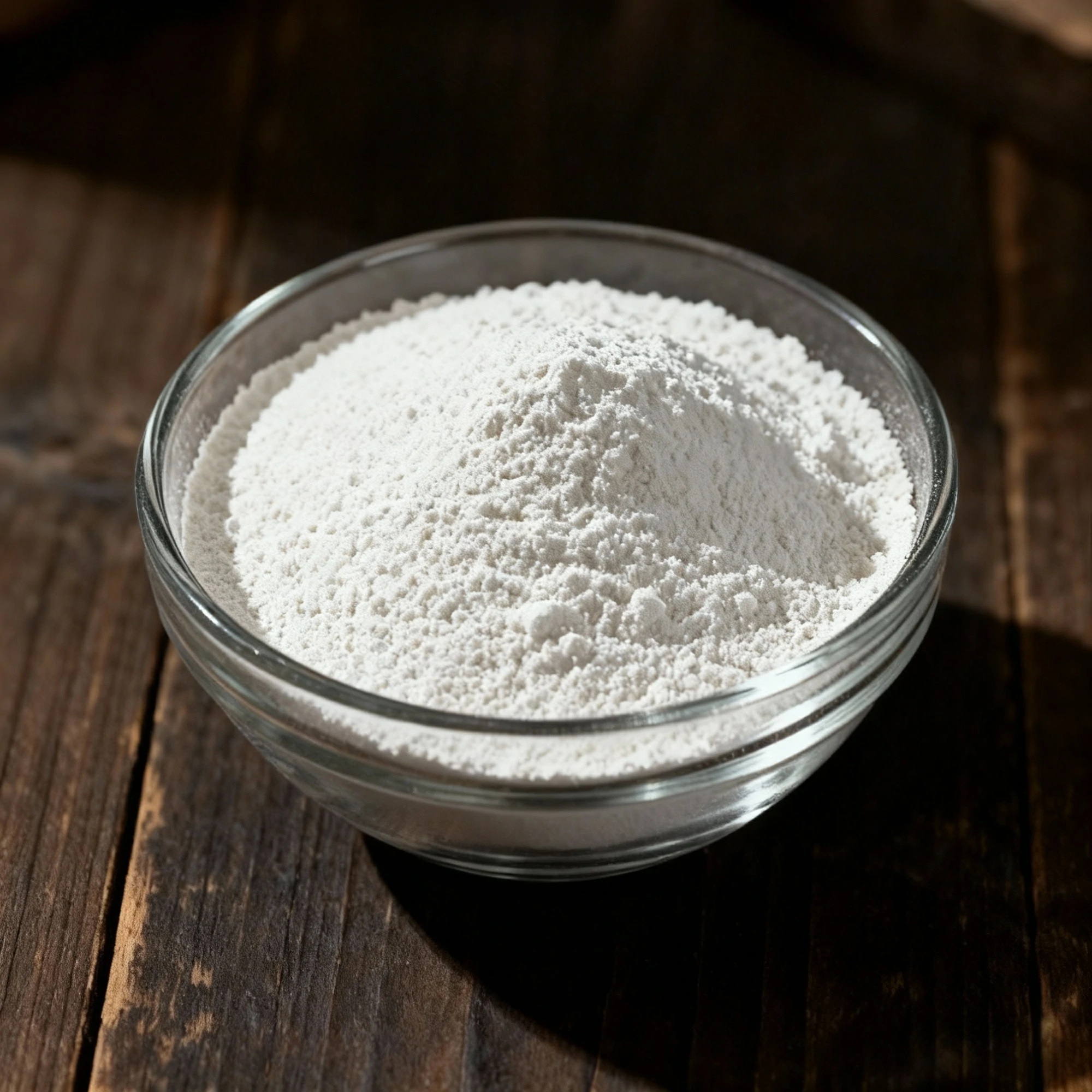 Natamycin (Pimaricin)