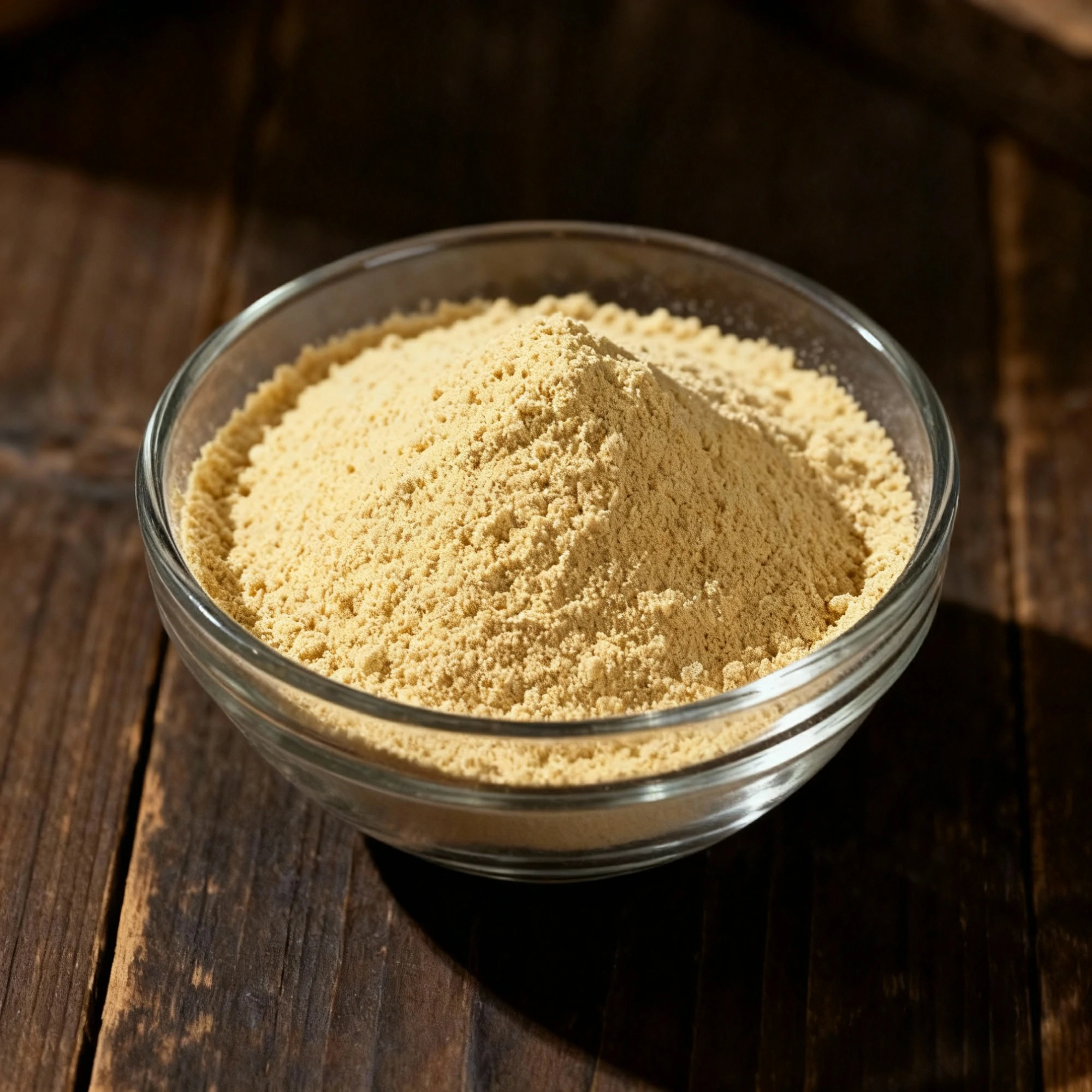 Nattokinase (Subtilisin NAT)