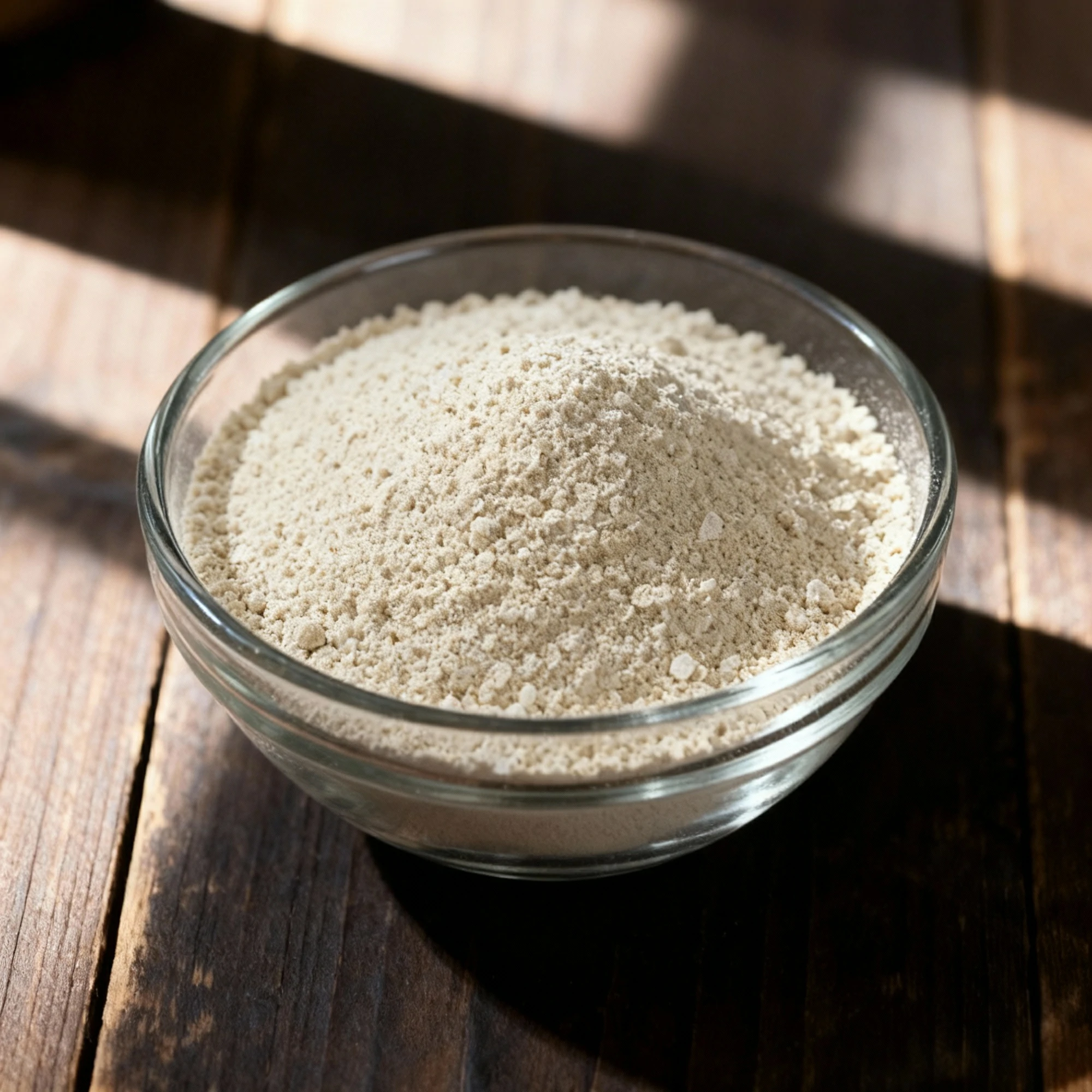 Oat Flour