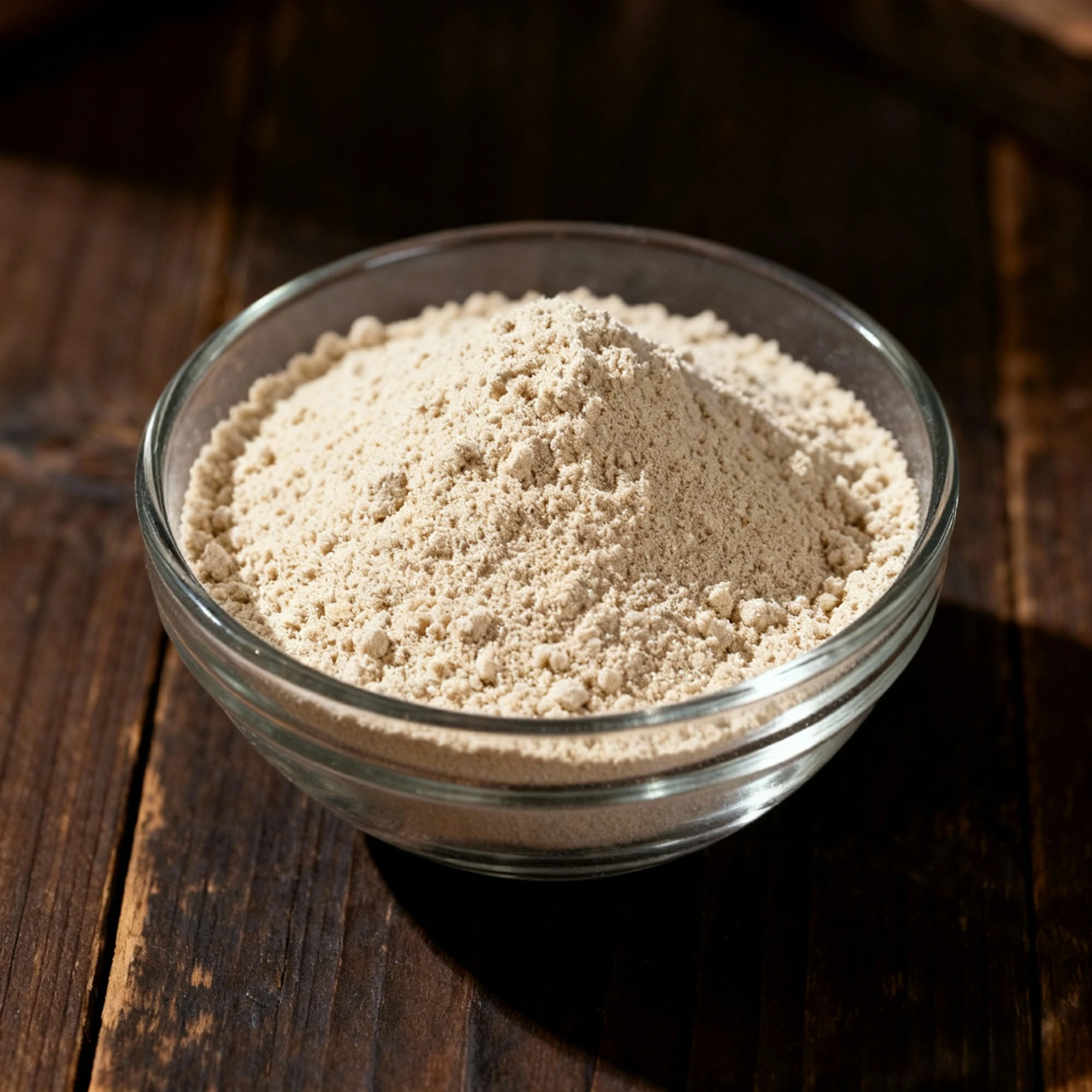 Pangamic Acid (Vitamin B15)