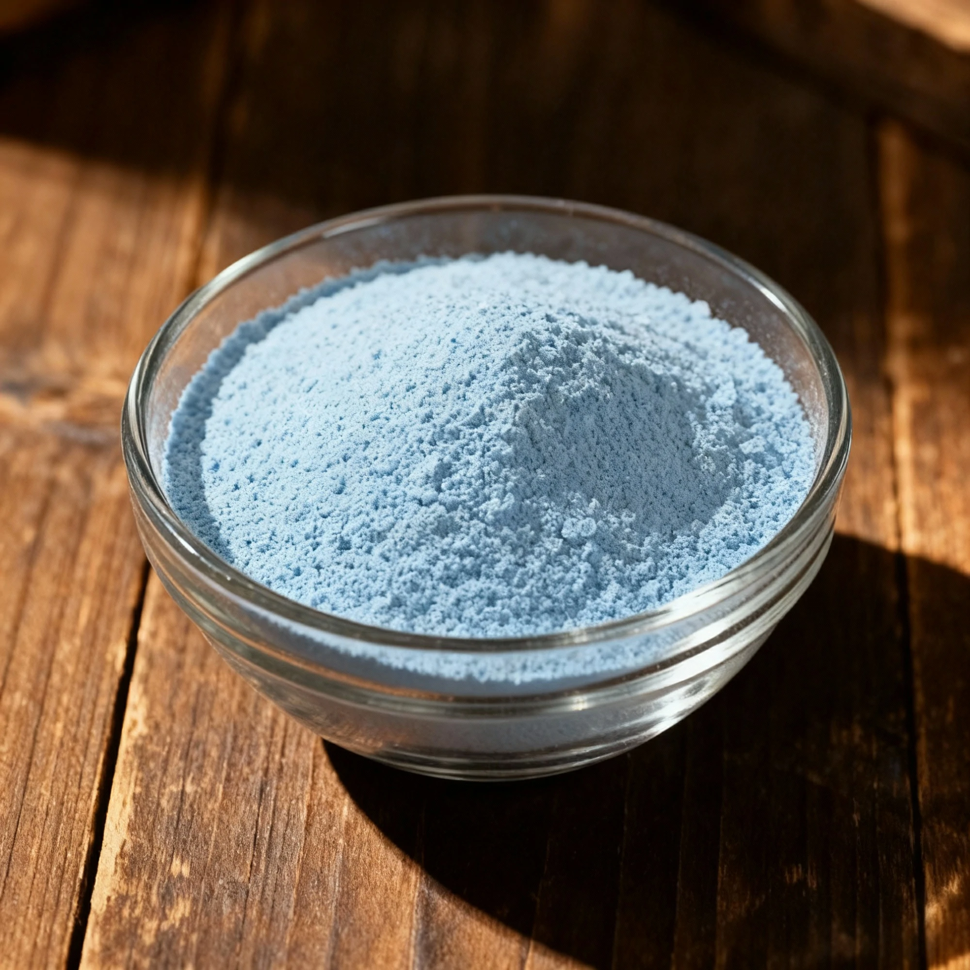 Polyphosphate blends