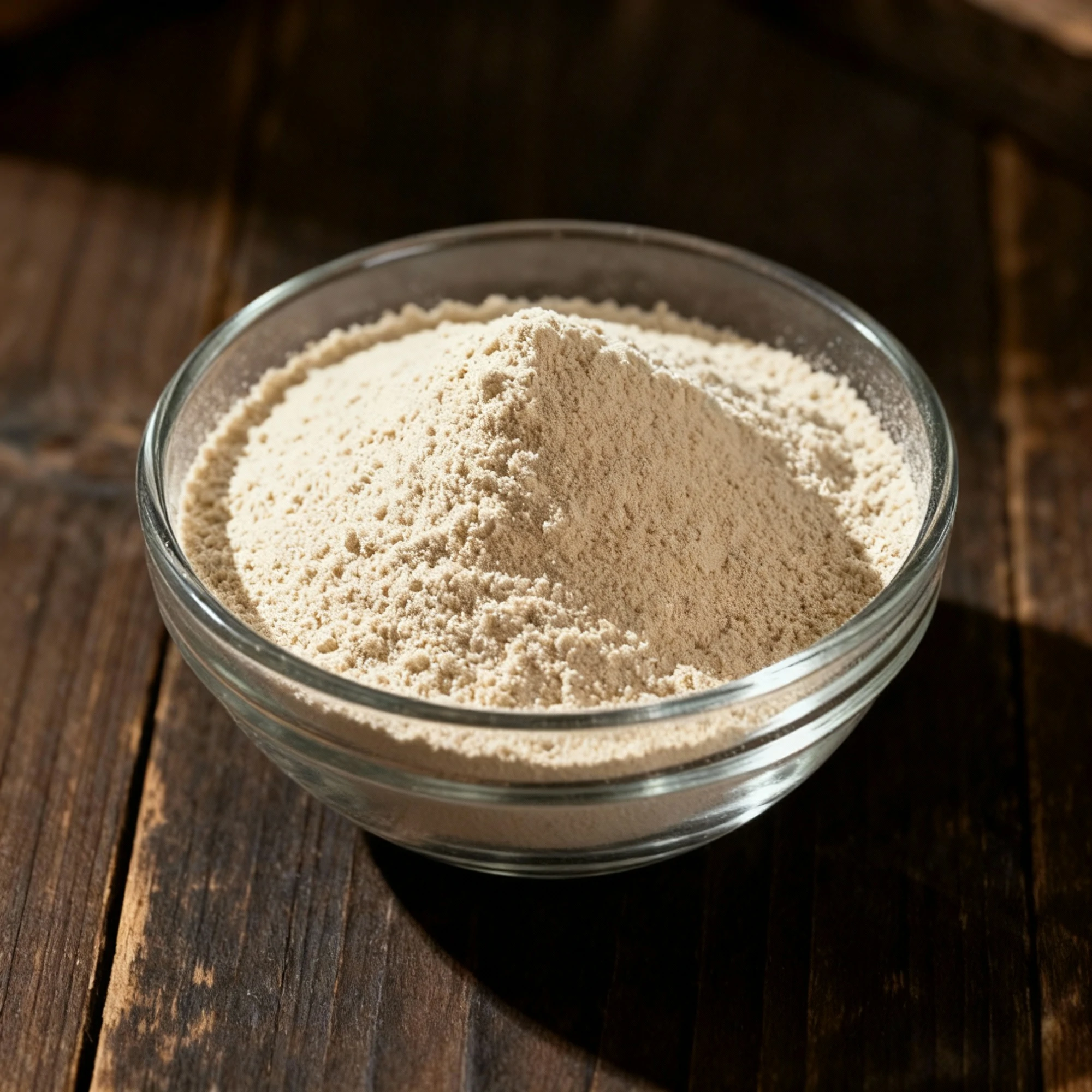 Propylene Glycol Alginate