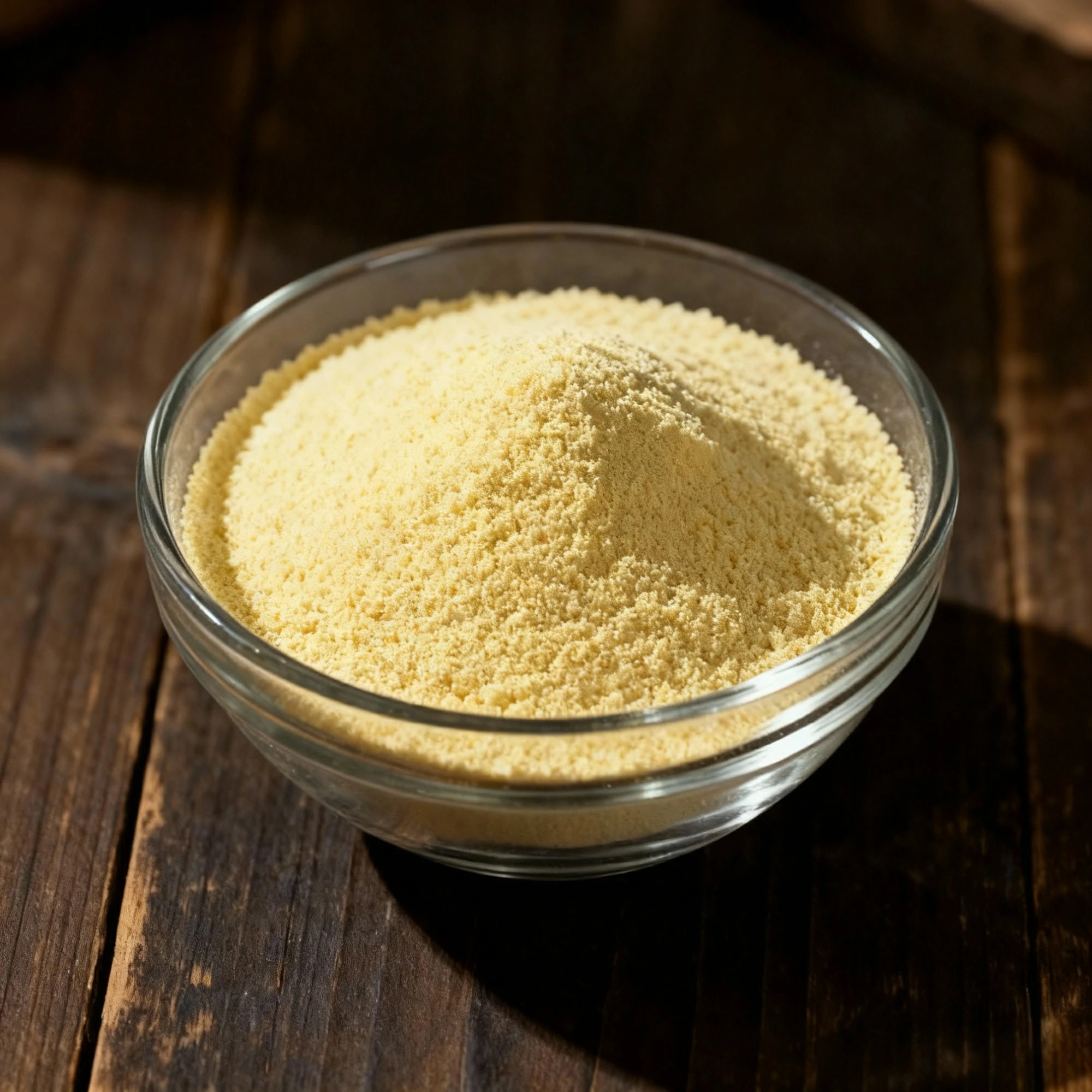 Pure Camel Milk Powder