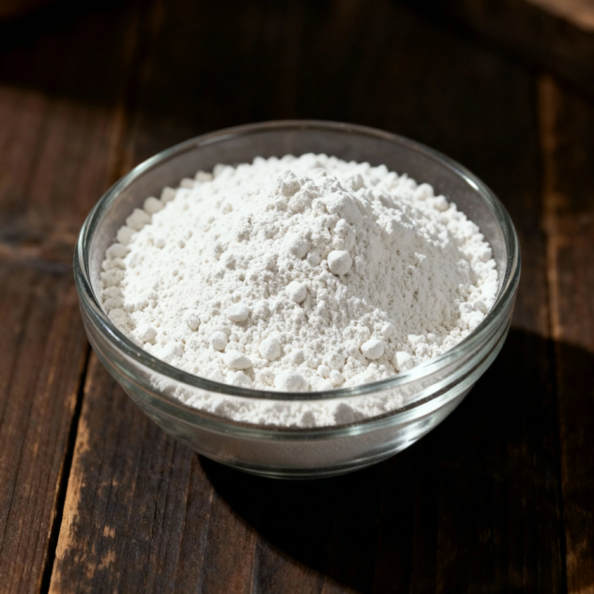 Pure White Kidney Bean Extract