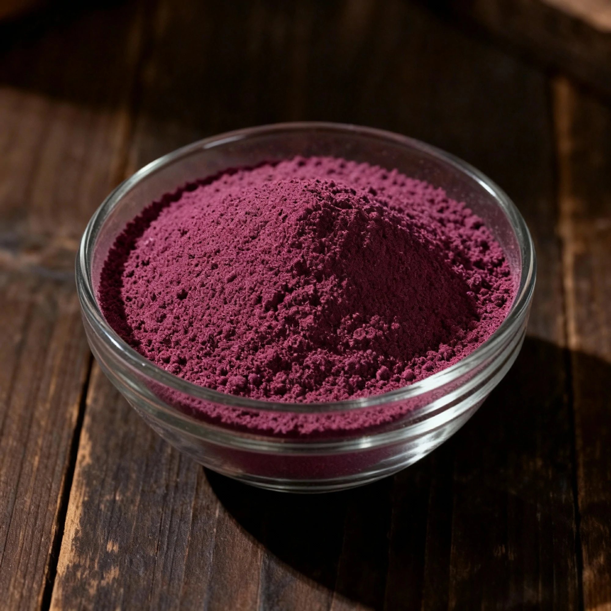 Purple Sweet Potato Powder