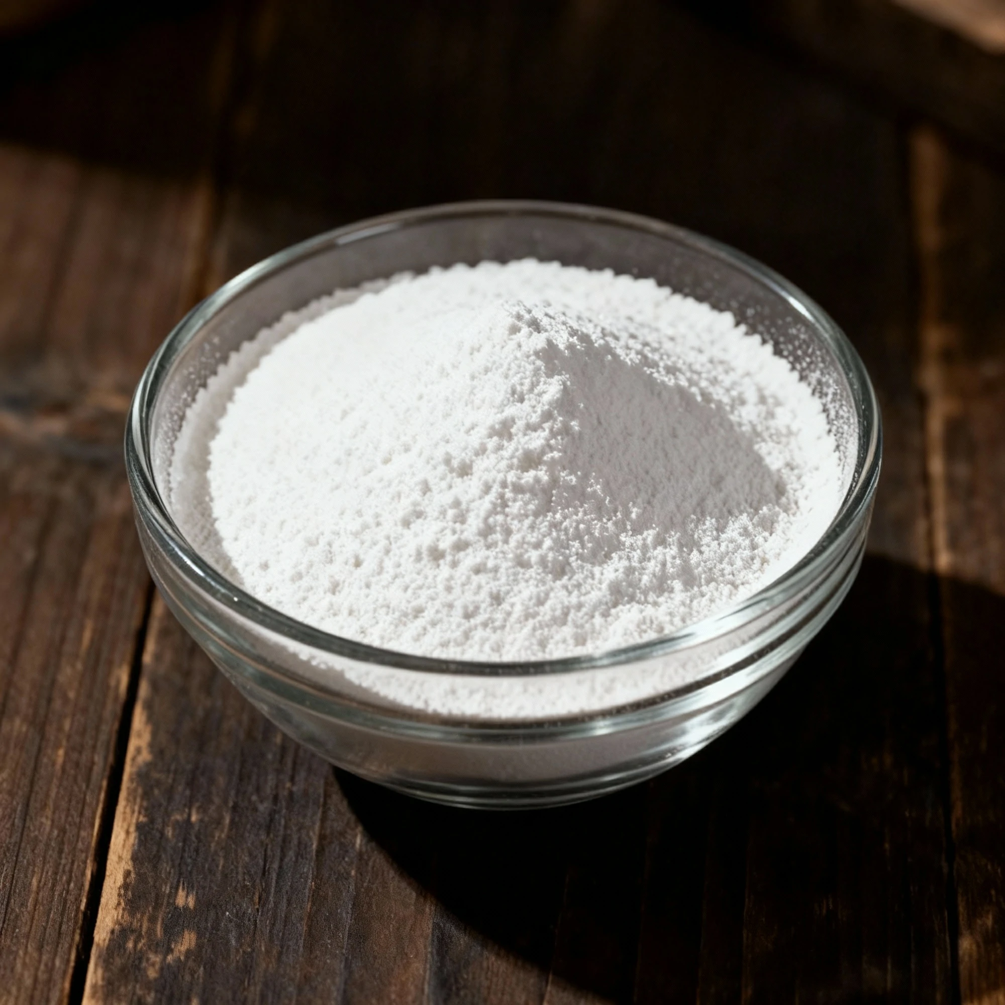 Pyridoxine Hydrochloride (Vitamin B6)