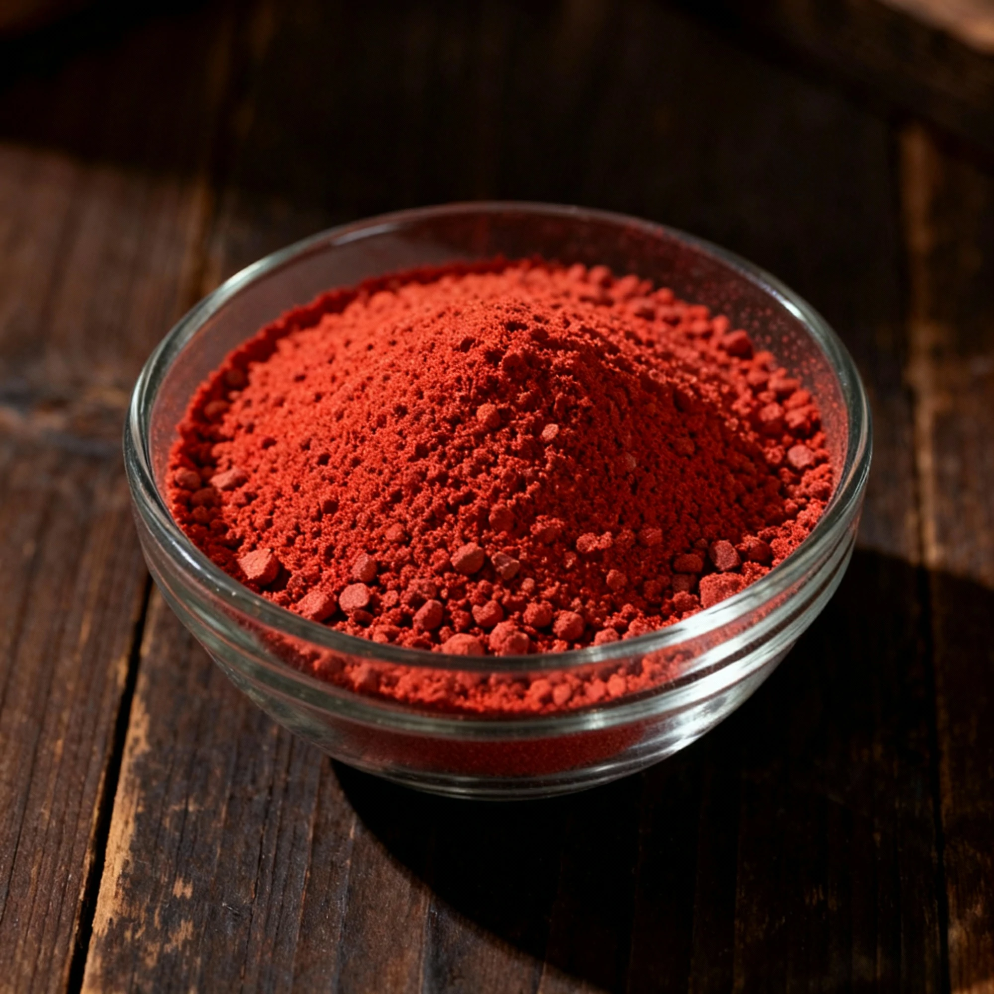 Red Yeast Rice Pigment