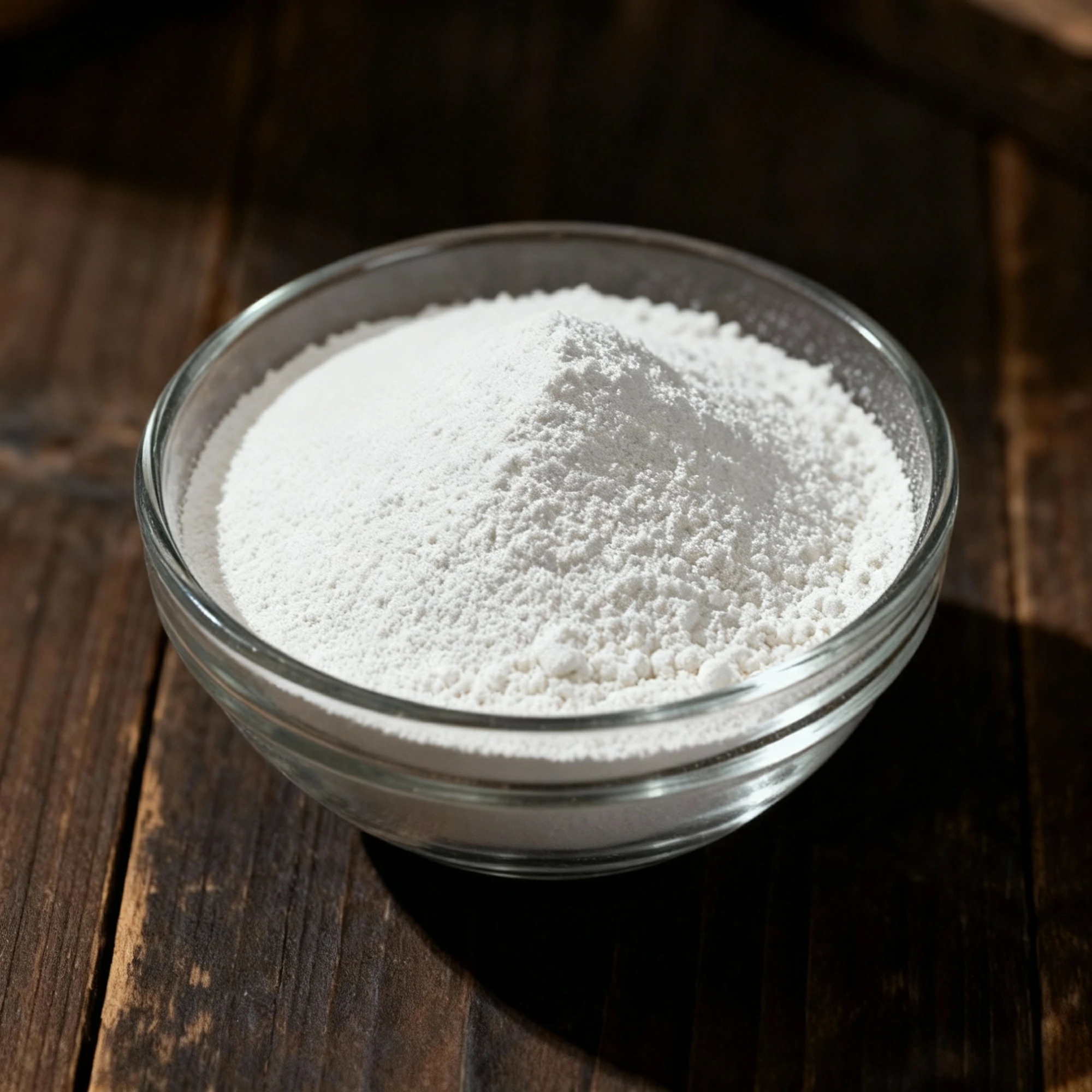 Resistant Dextrin
